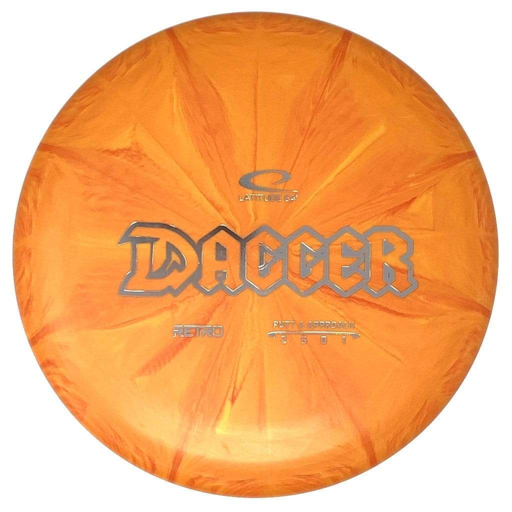 Dagger (Retro Burst)