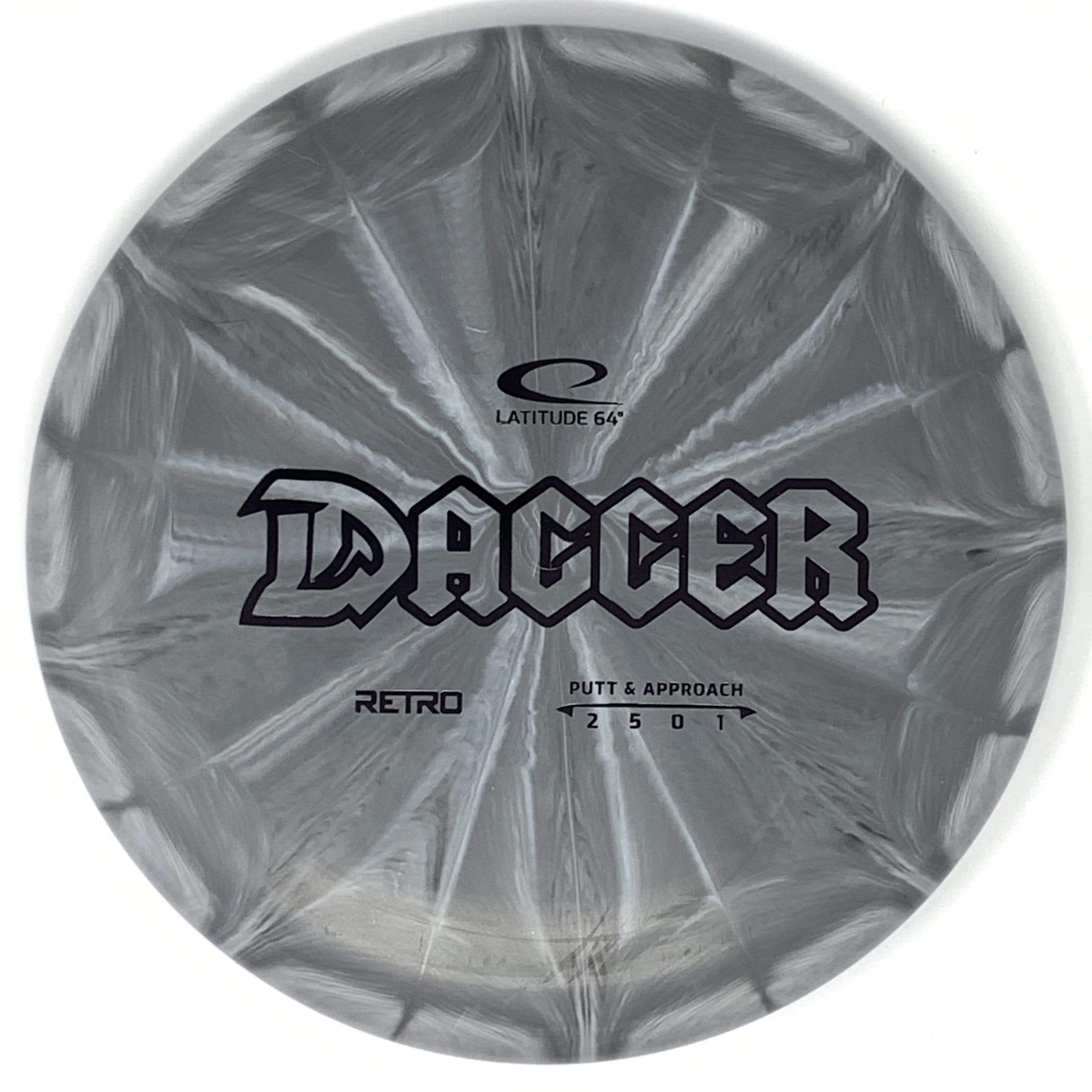 Dagger (Retro Burst) - Image 10