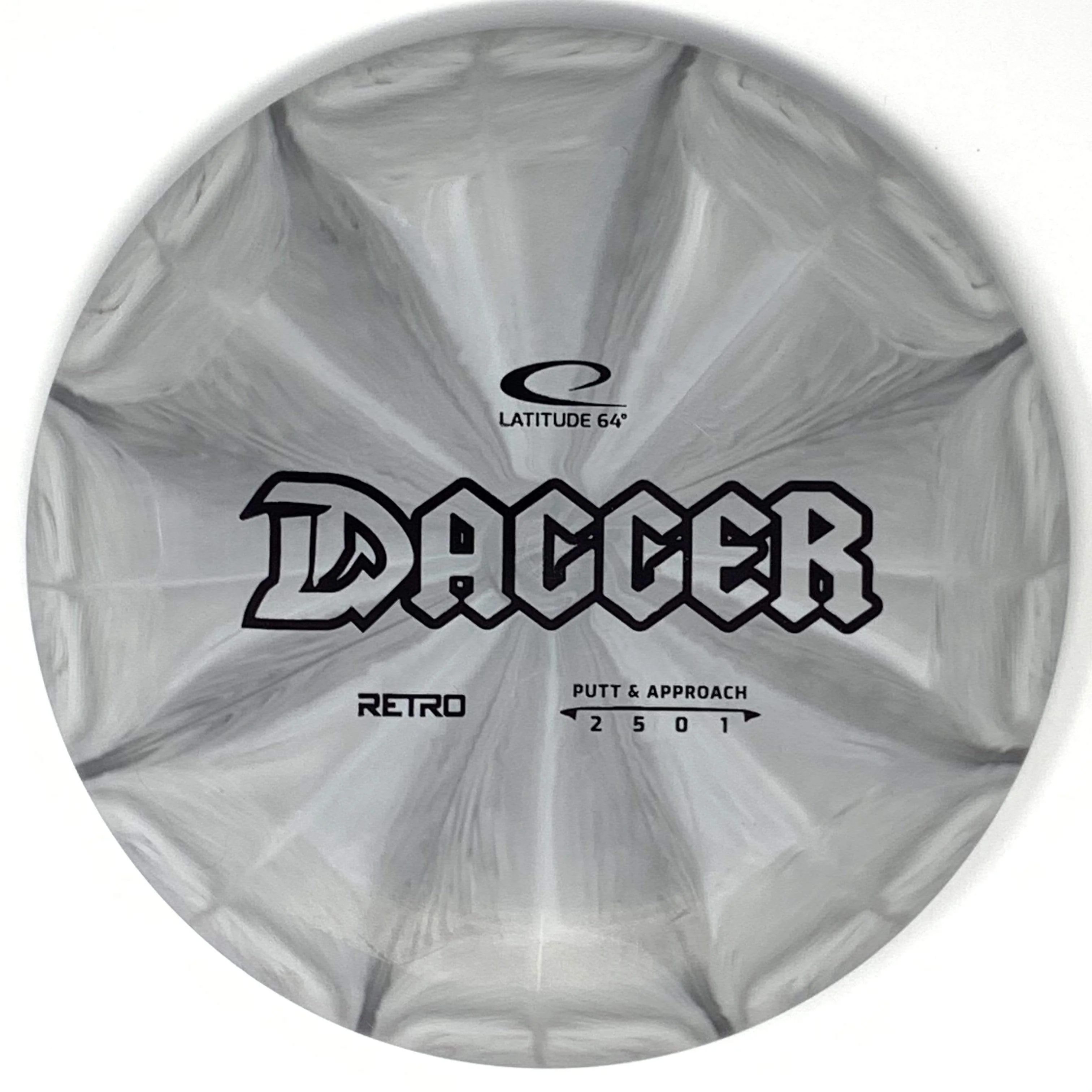 Dagger (Retro Burst) - Image 11