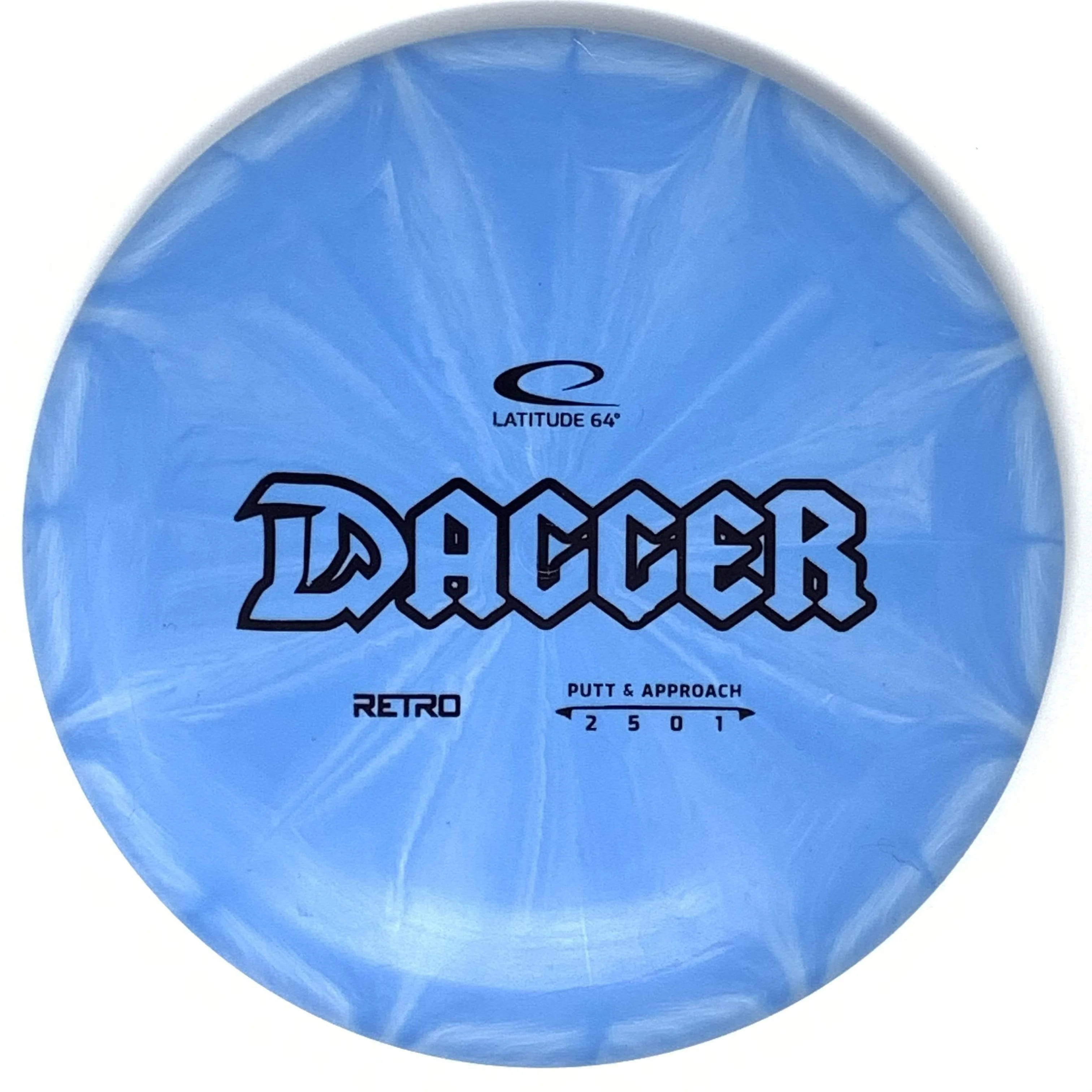 Dagger (Retro Burst) - Image 12