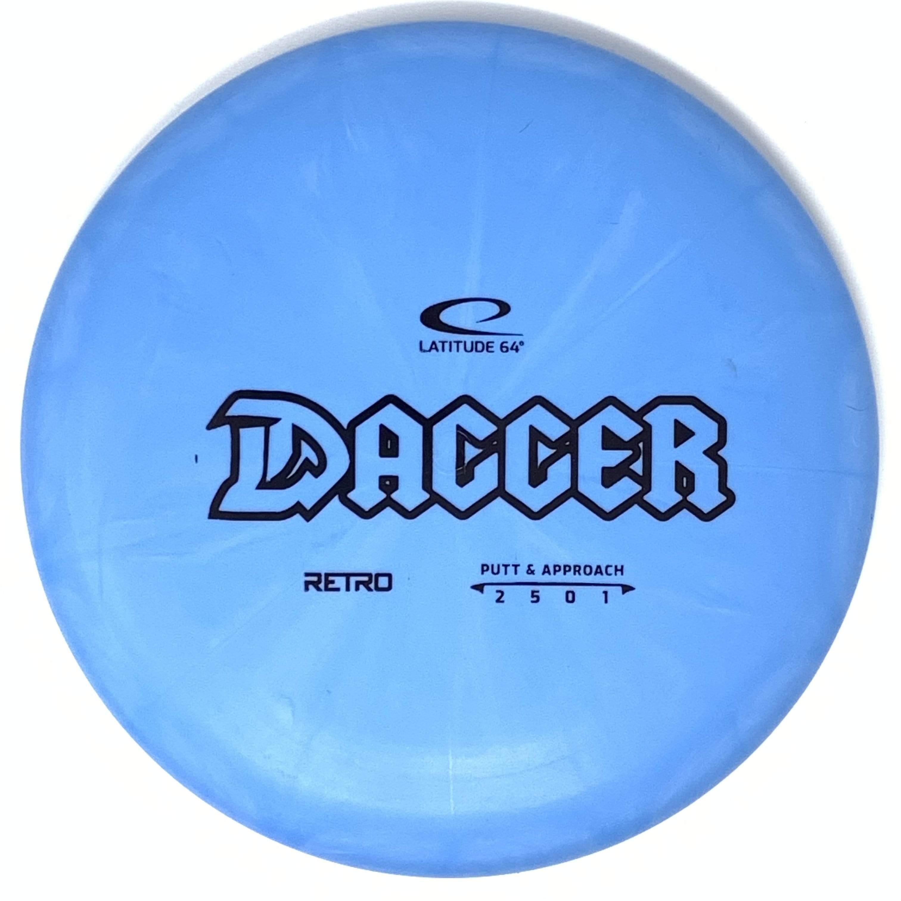 Dagger (Retro Burst) - Image 13