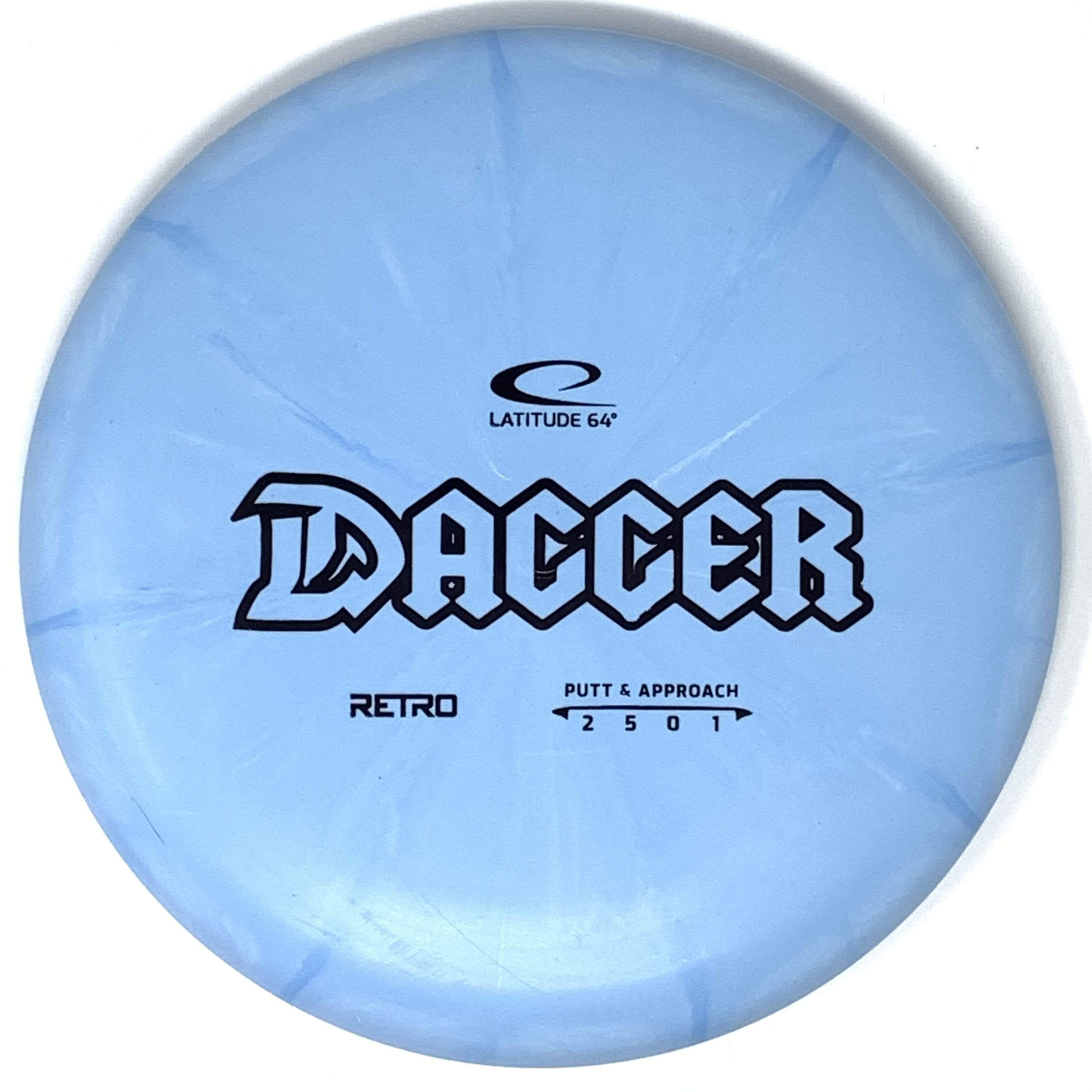 Dagger (Retro Burst) - Image 14