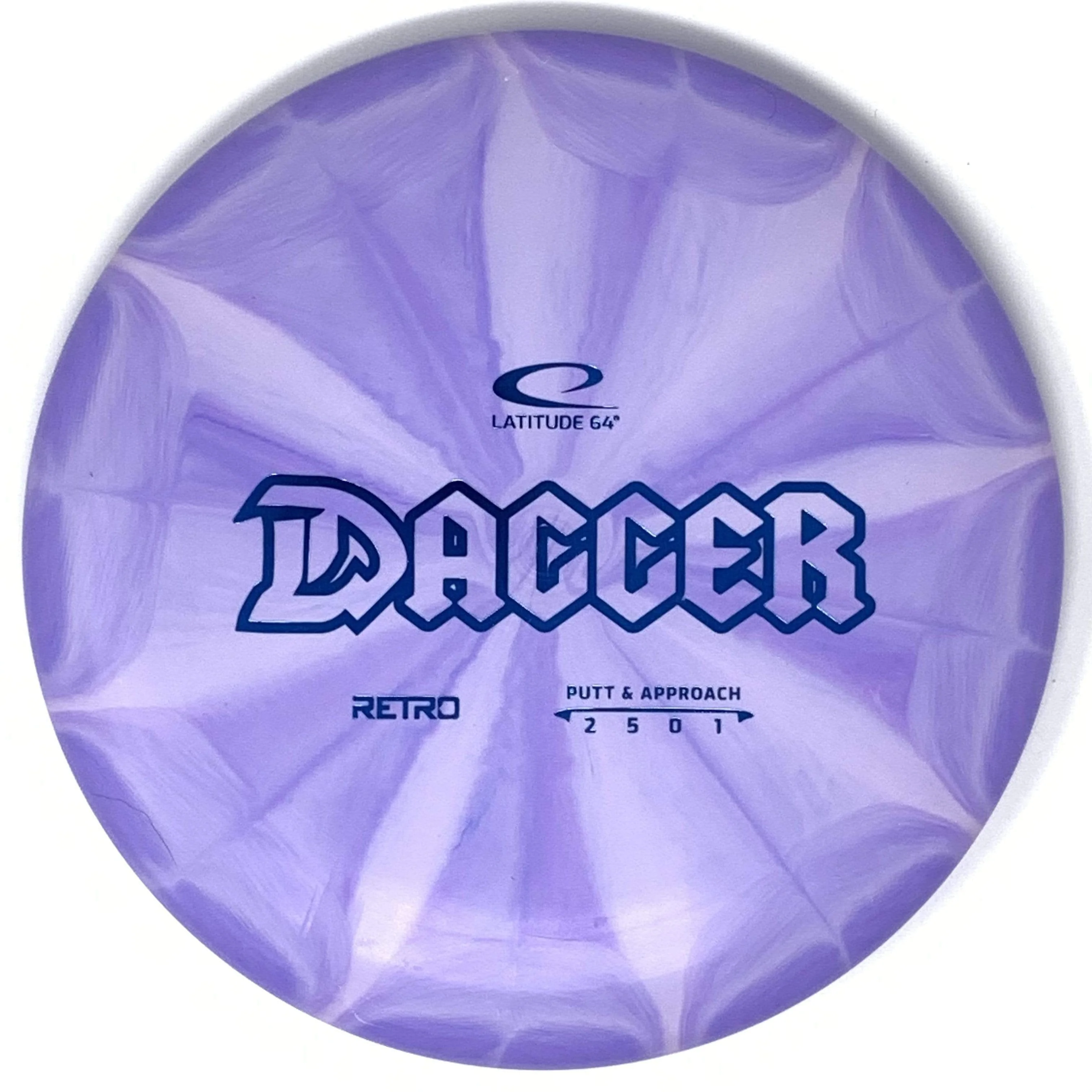 Dagger (Retro Burst) - Image 15