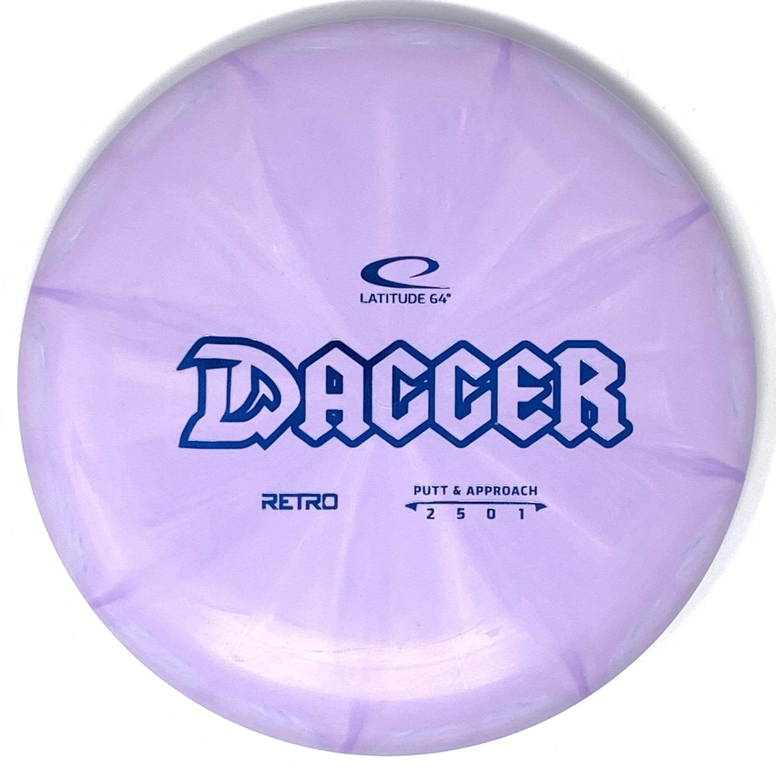 Dagger (Retro Burst) - Image 16