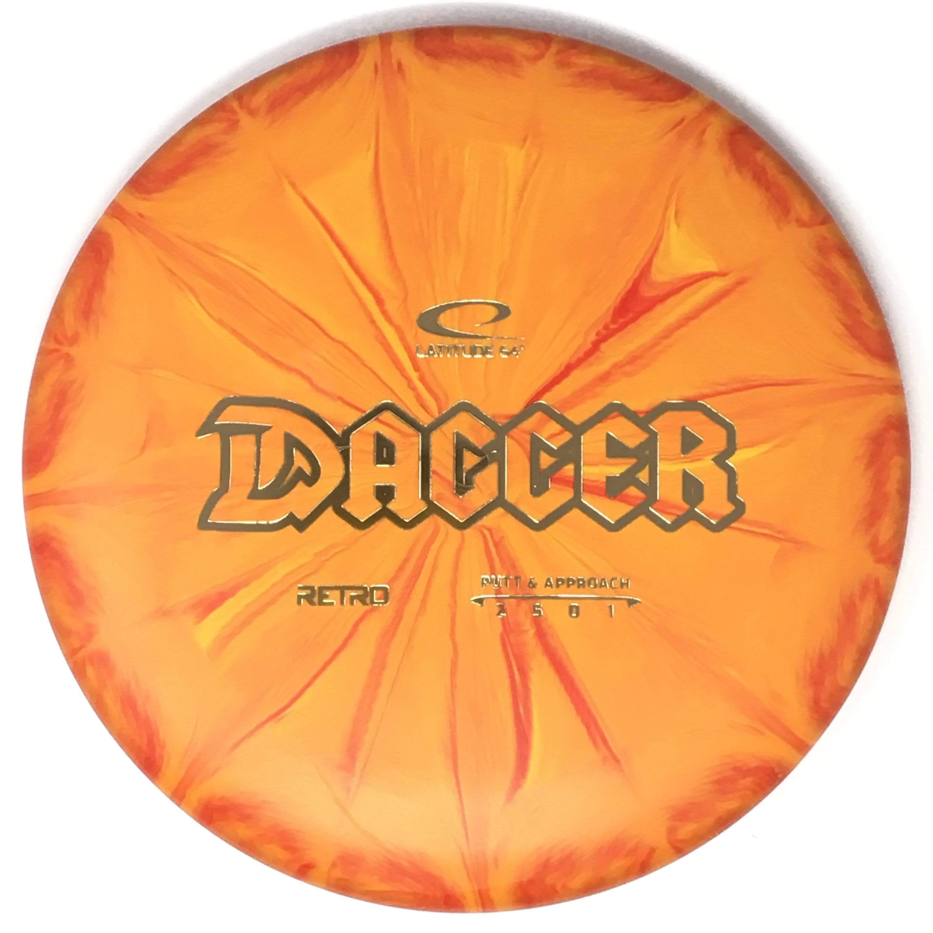Dagger (Retro Burst) - Image 17