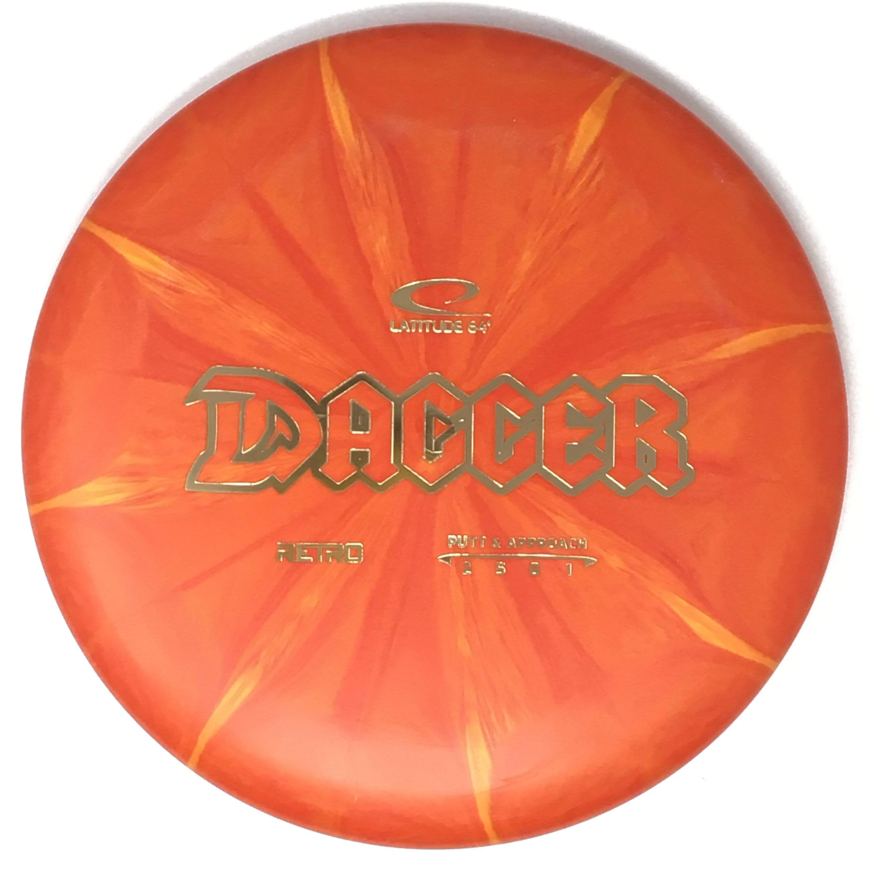 Dagger (Retro Burst) - Image 18