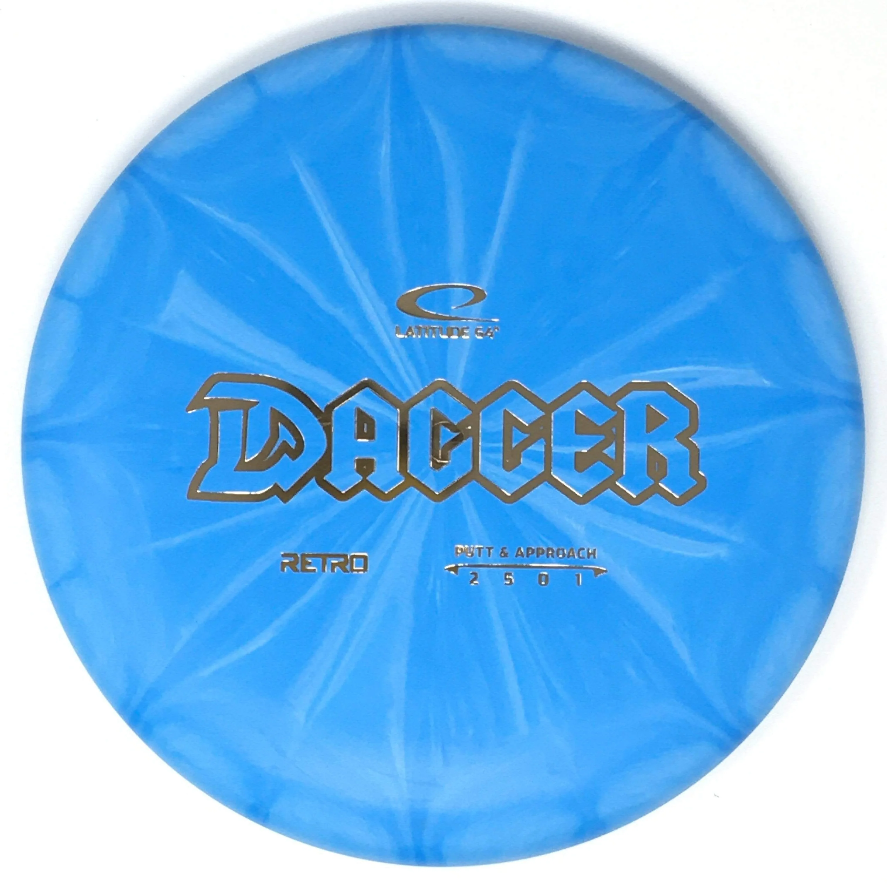 Dagger (Retro Burst) - Image 19