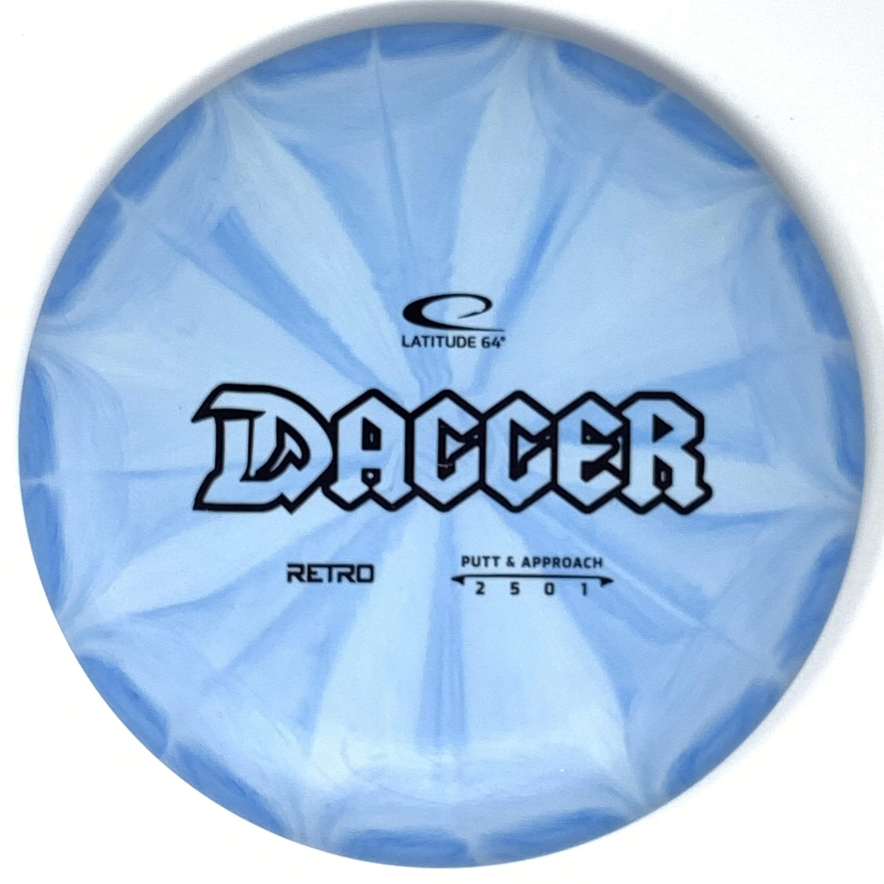 Dagger (Retro Burst) - Image 2