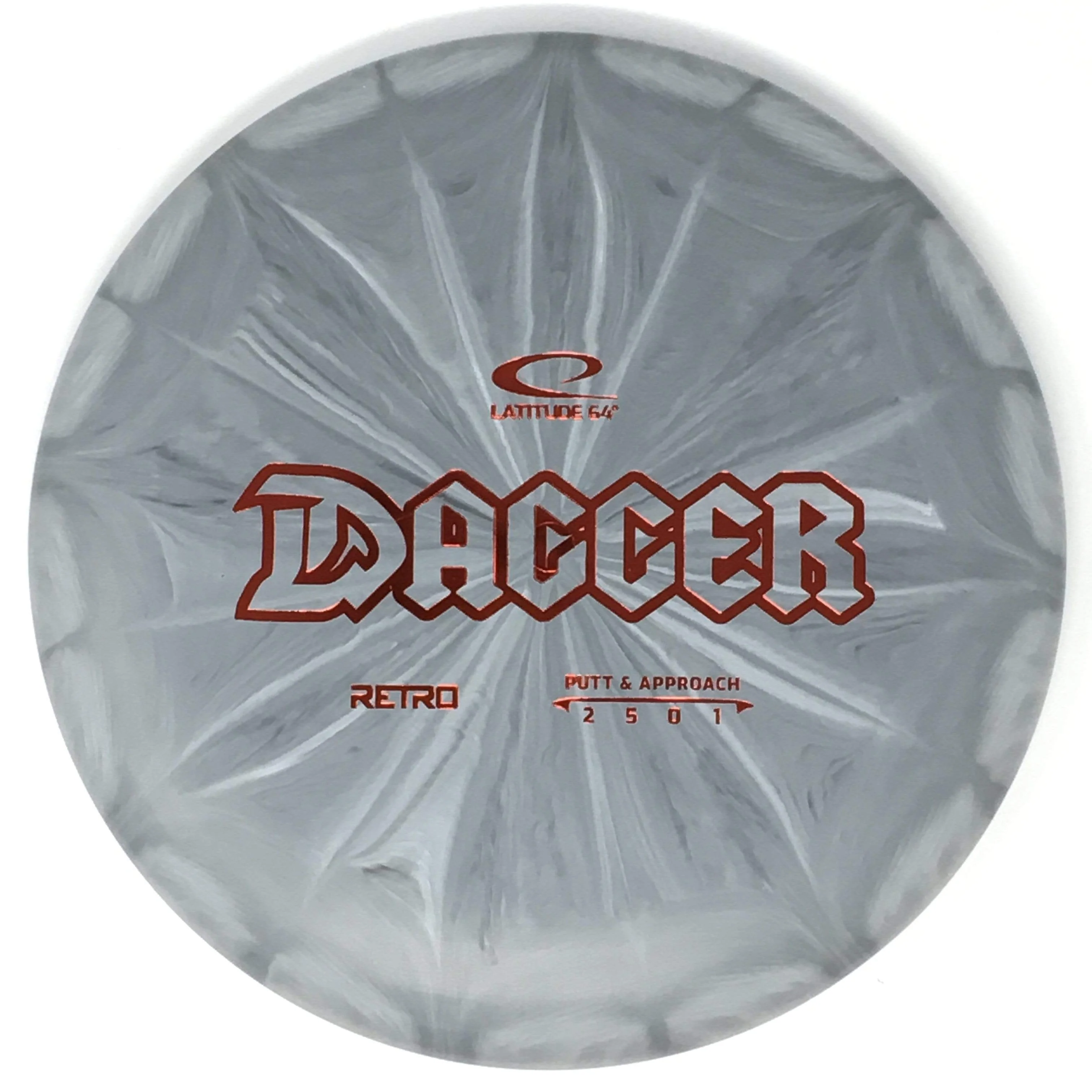Dagger (Retro Burst) - Image 20