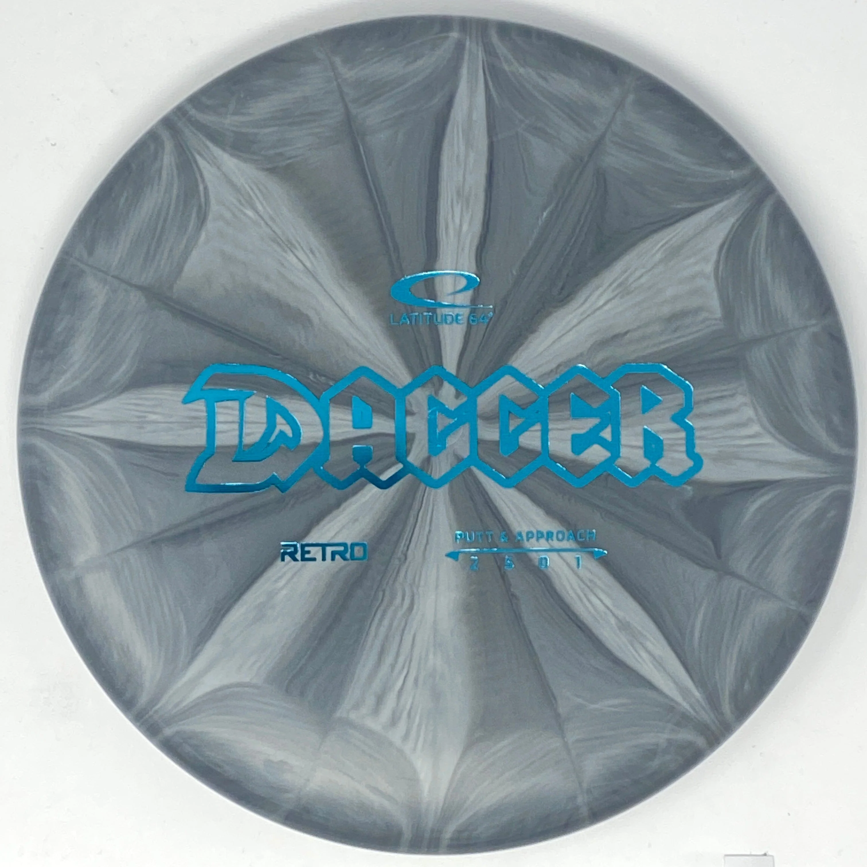 Dagger (Retro Burst) - Image 21