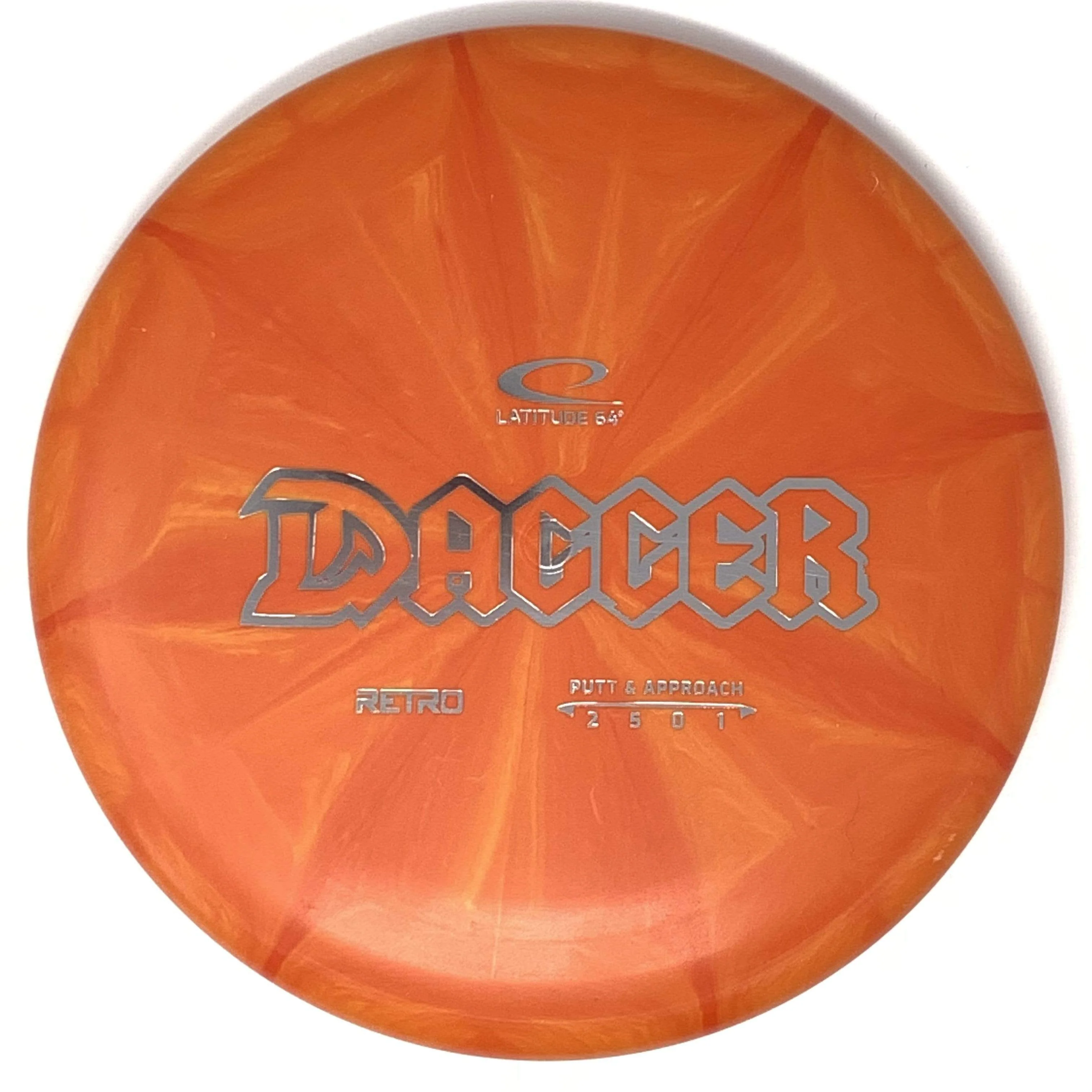 Dagger (Retro Burst) - Image 3