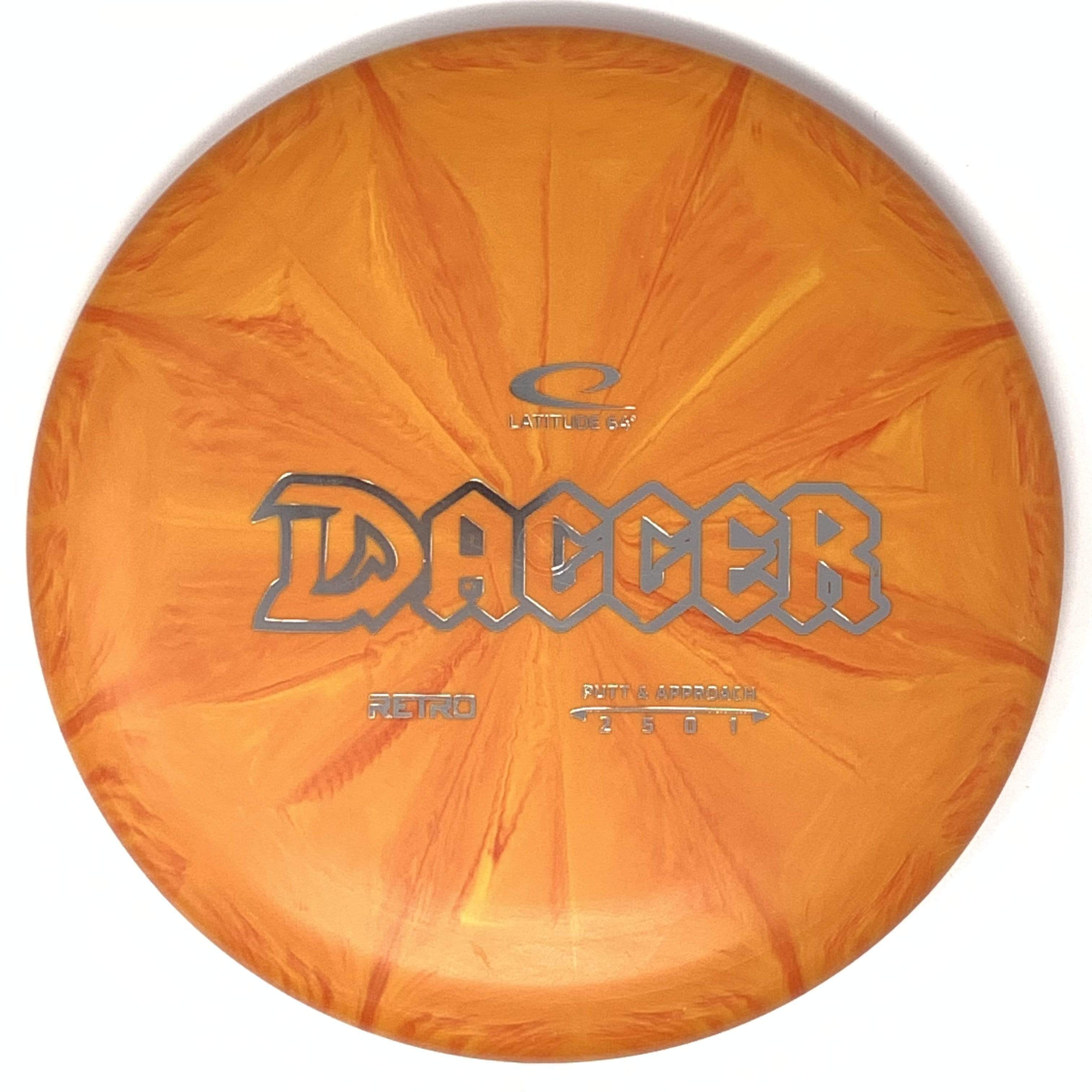 Dagger (Retro Burst) - Image 4