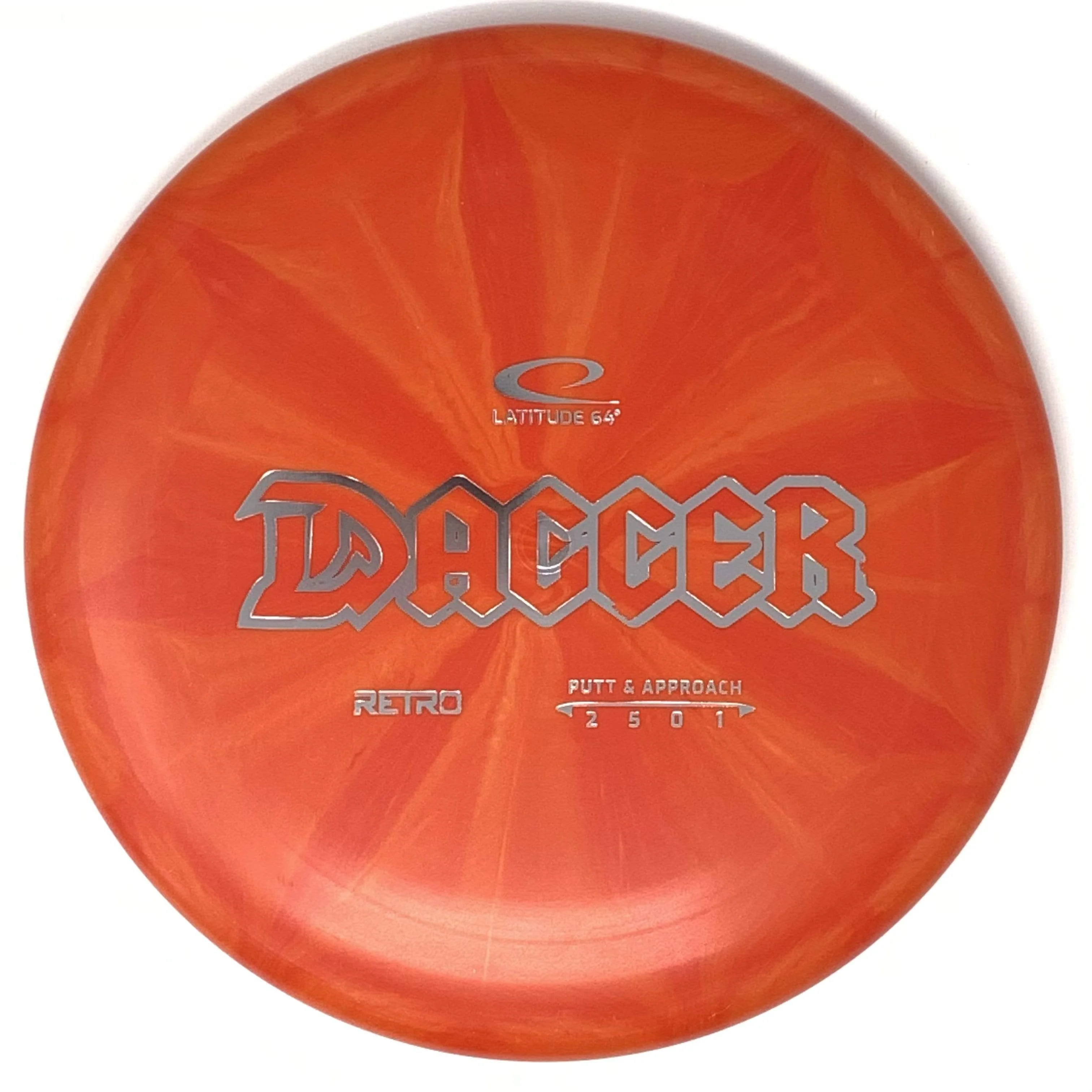 Dagger (Retro Burst) - Image 5