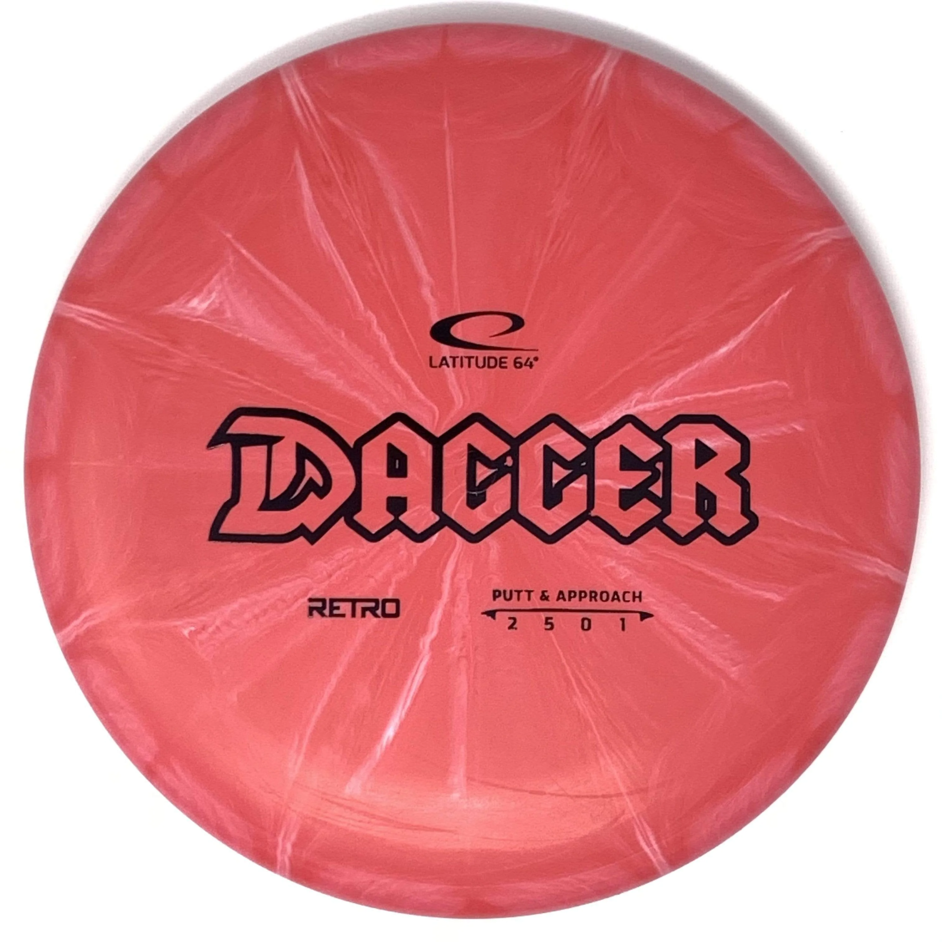 Dagger (Retro Burst) - Image 6