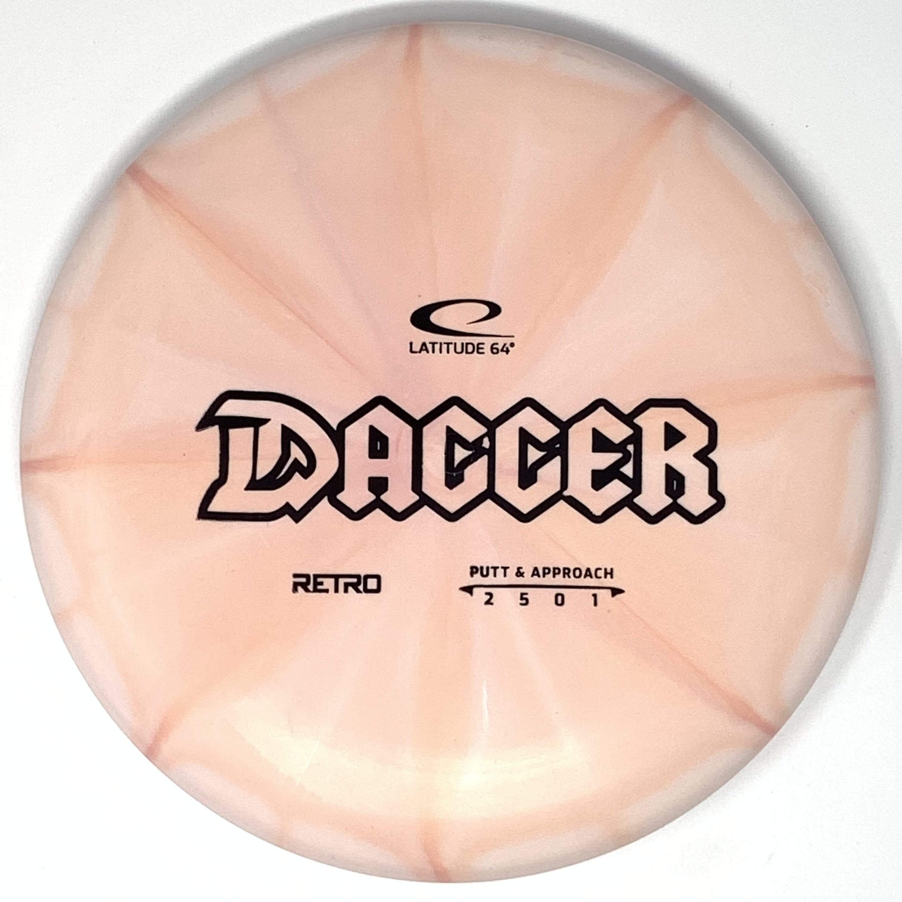 Dagger (Retro Burst) - Image 7