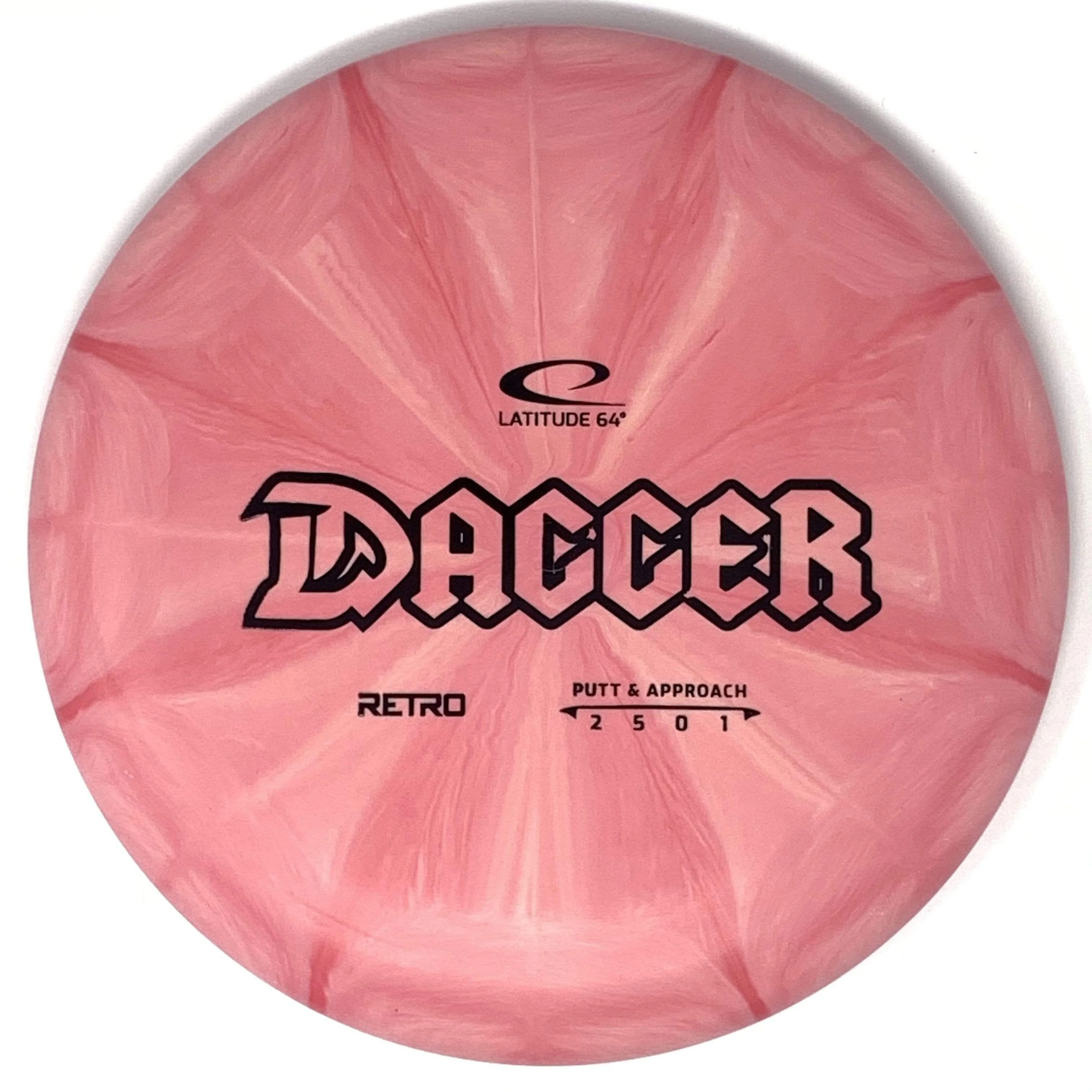 Dagger (Retro Burst) - Image 8