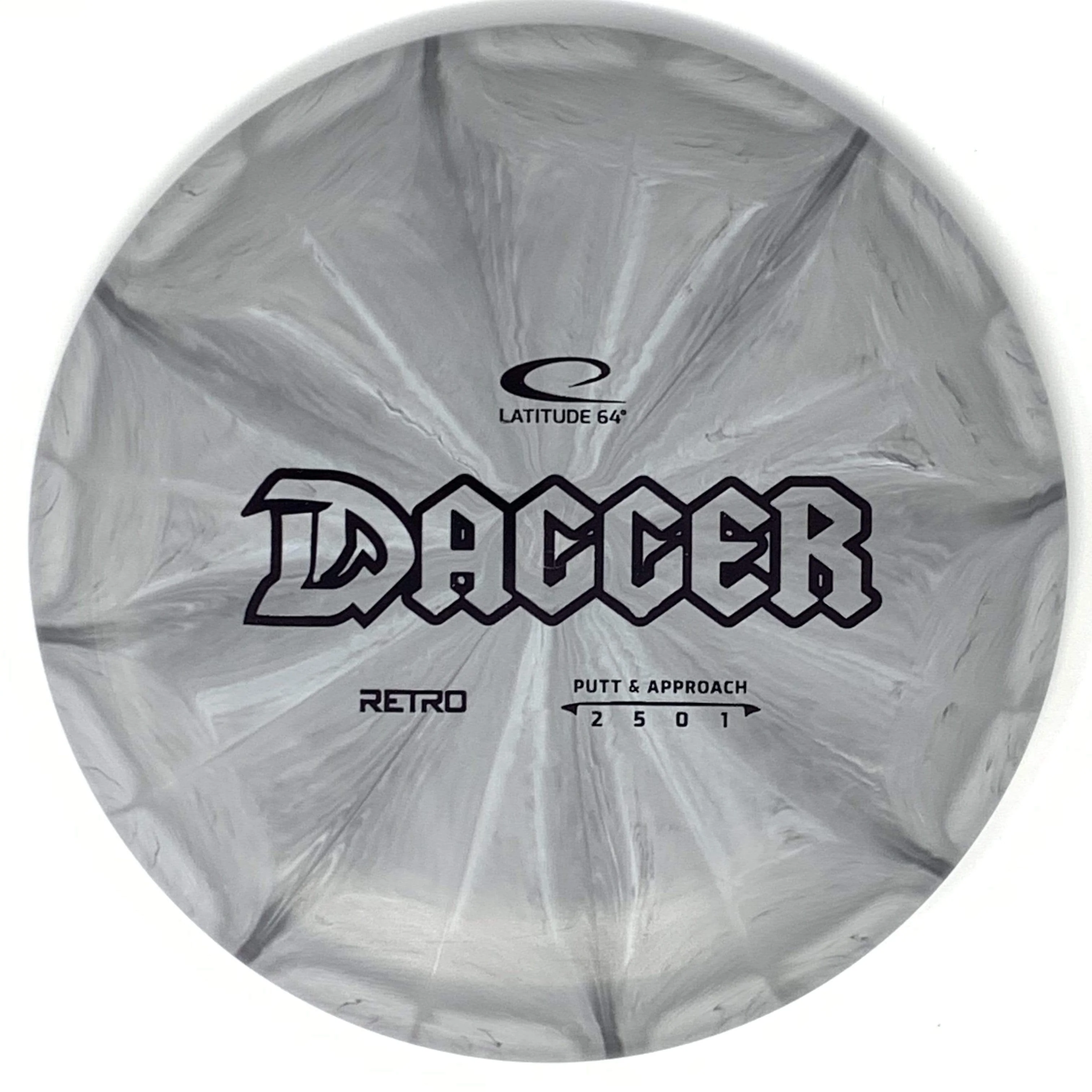 Dagger (Retro Burst) - Image 9