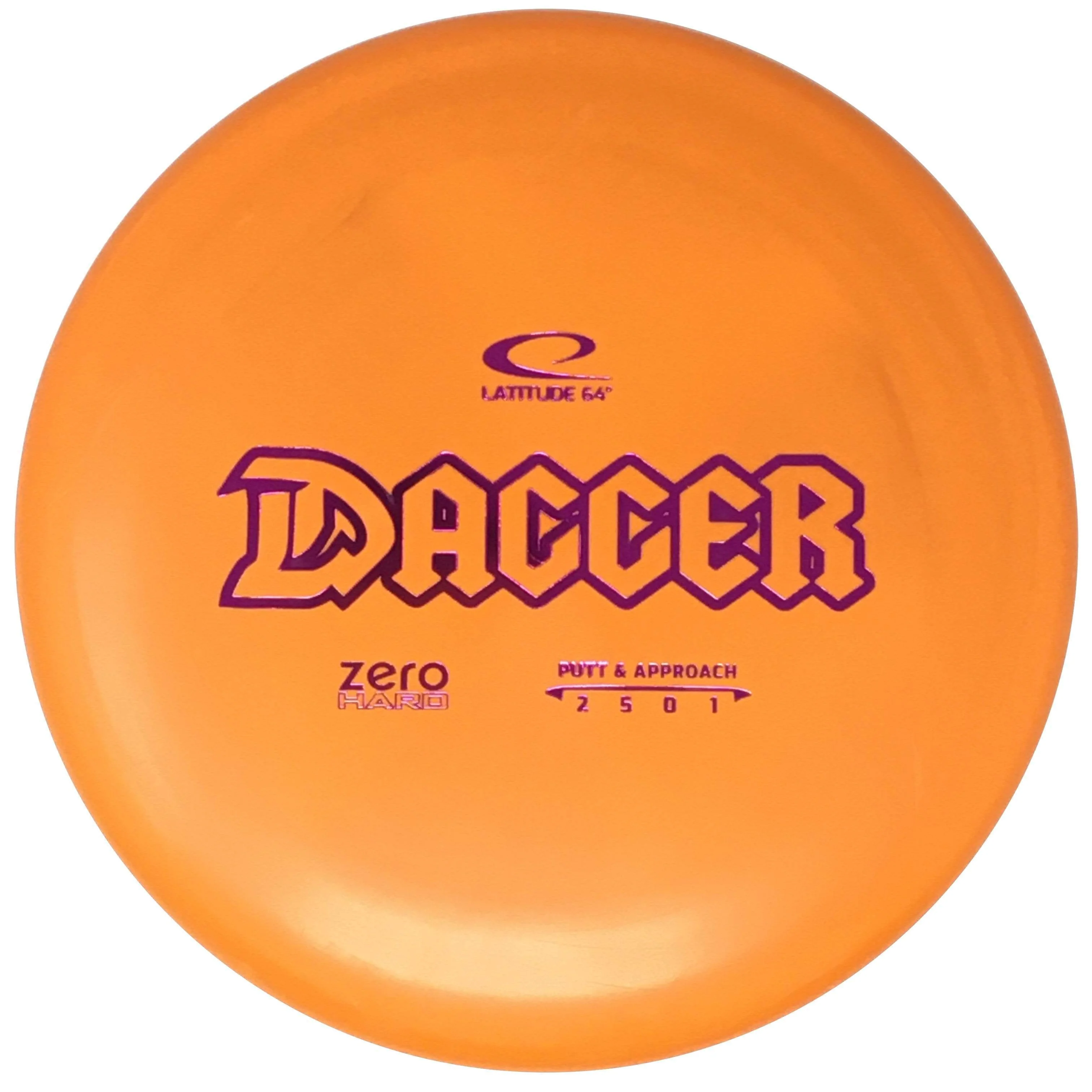 Dagger (Zero Hard)