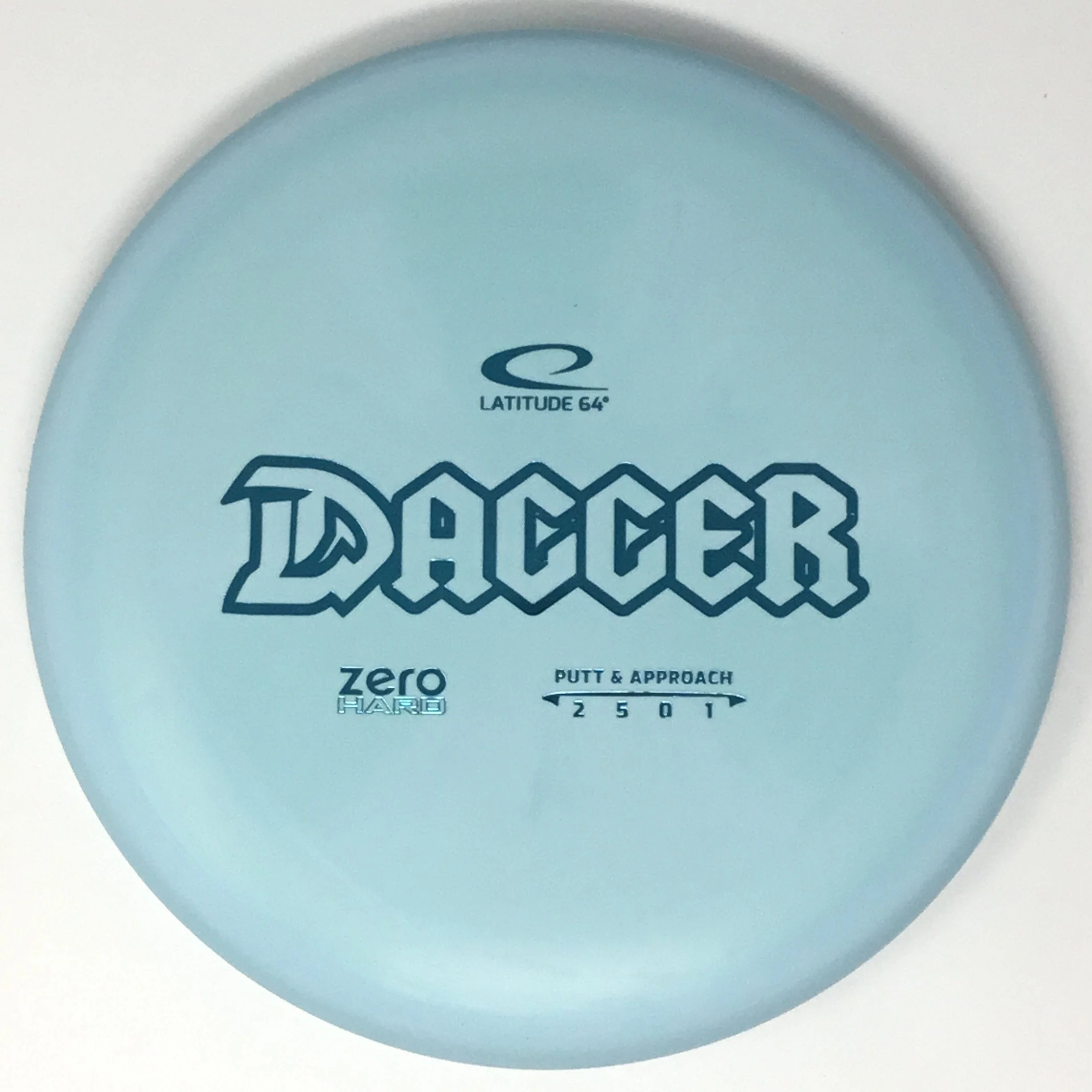 Dagger (Zero Hard) - Image 10
