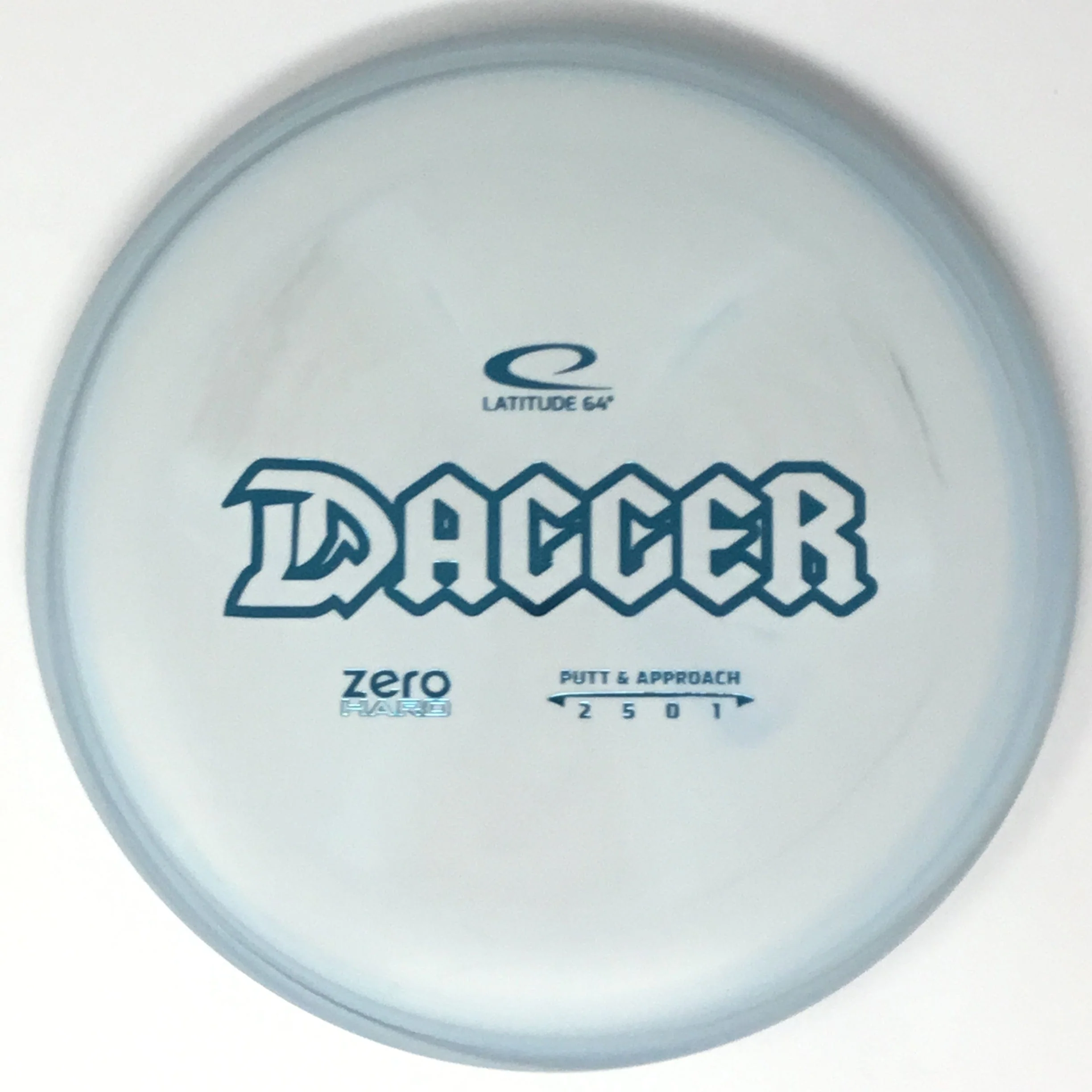 Dagger (Zero Hard) - Image 11