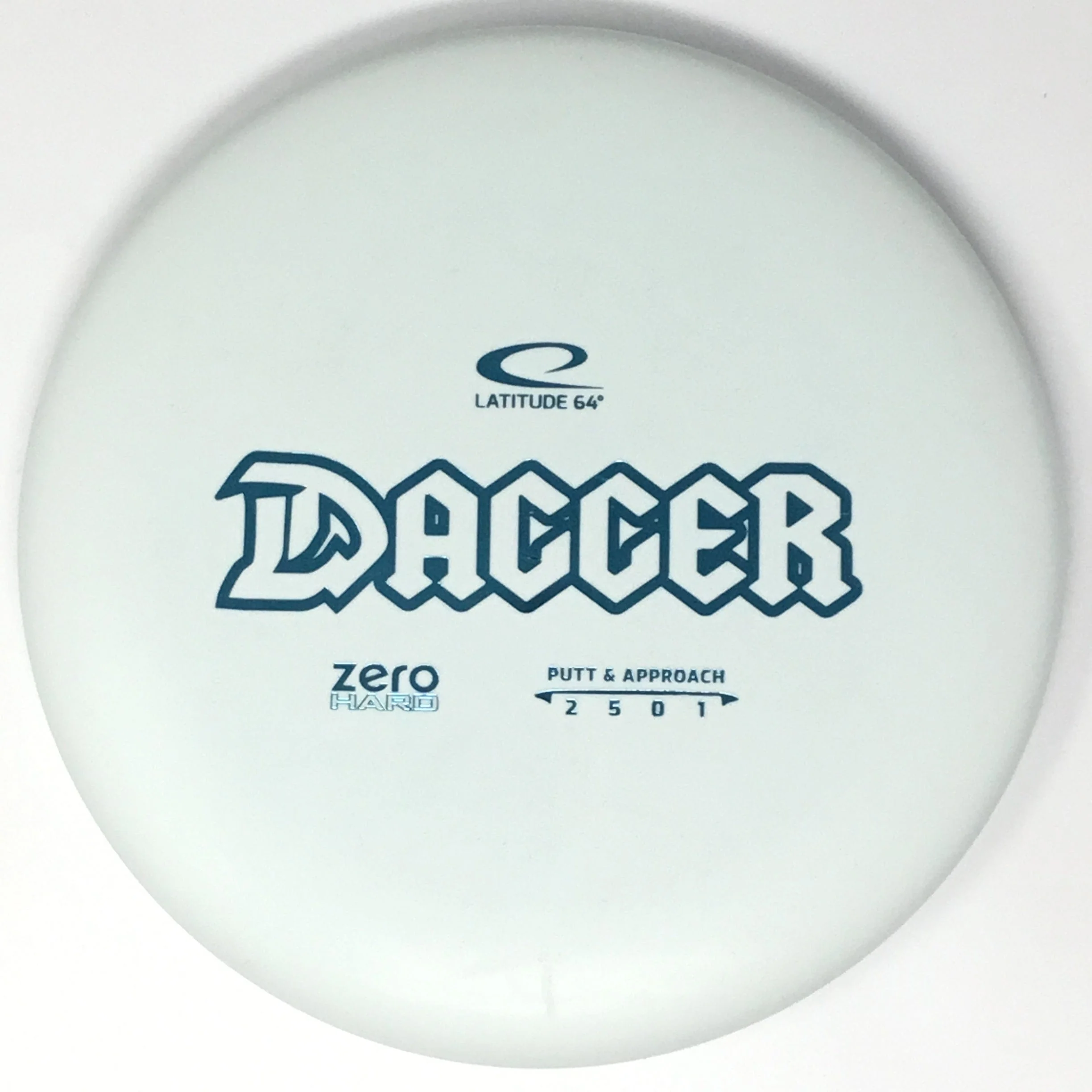 Dagger (Zero Hard) - Image 12