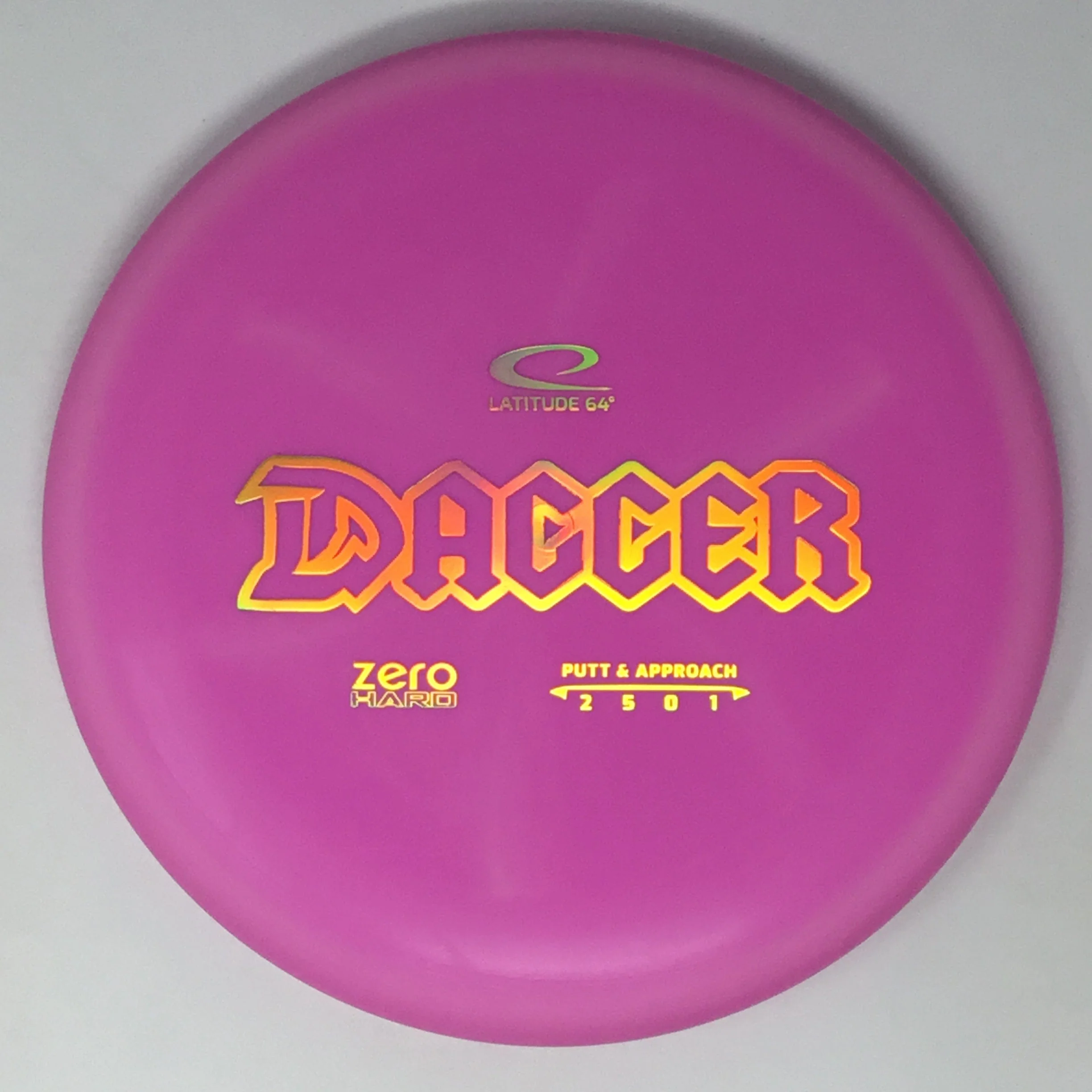 Dagger (Zero Hard) - Image 13