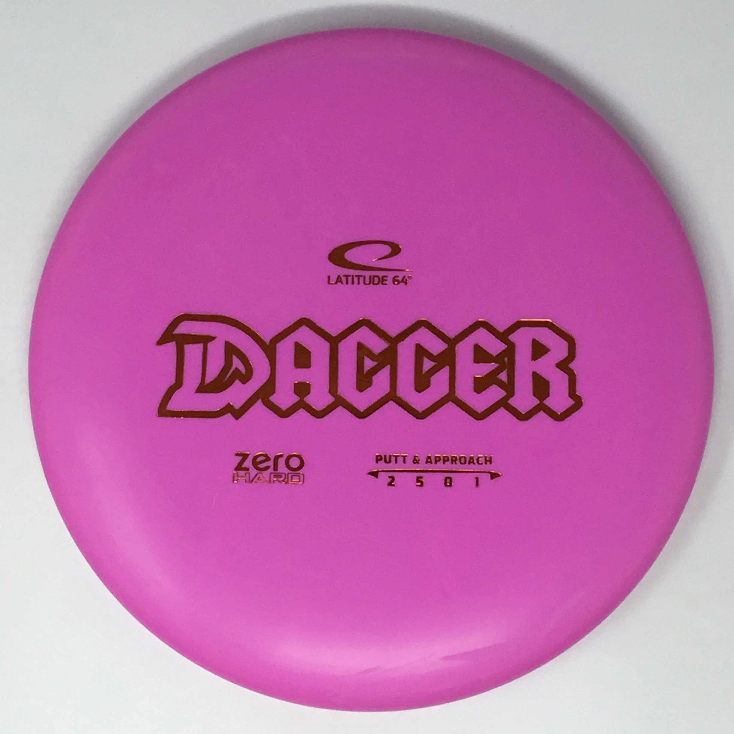 Dagger (Zero Hard) - Image 14
