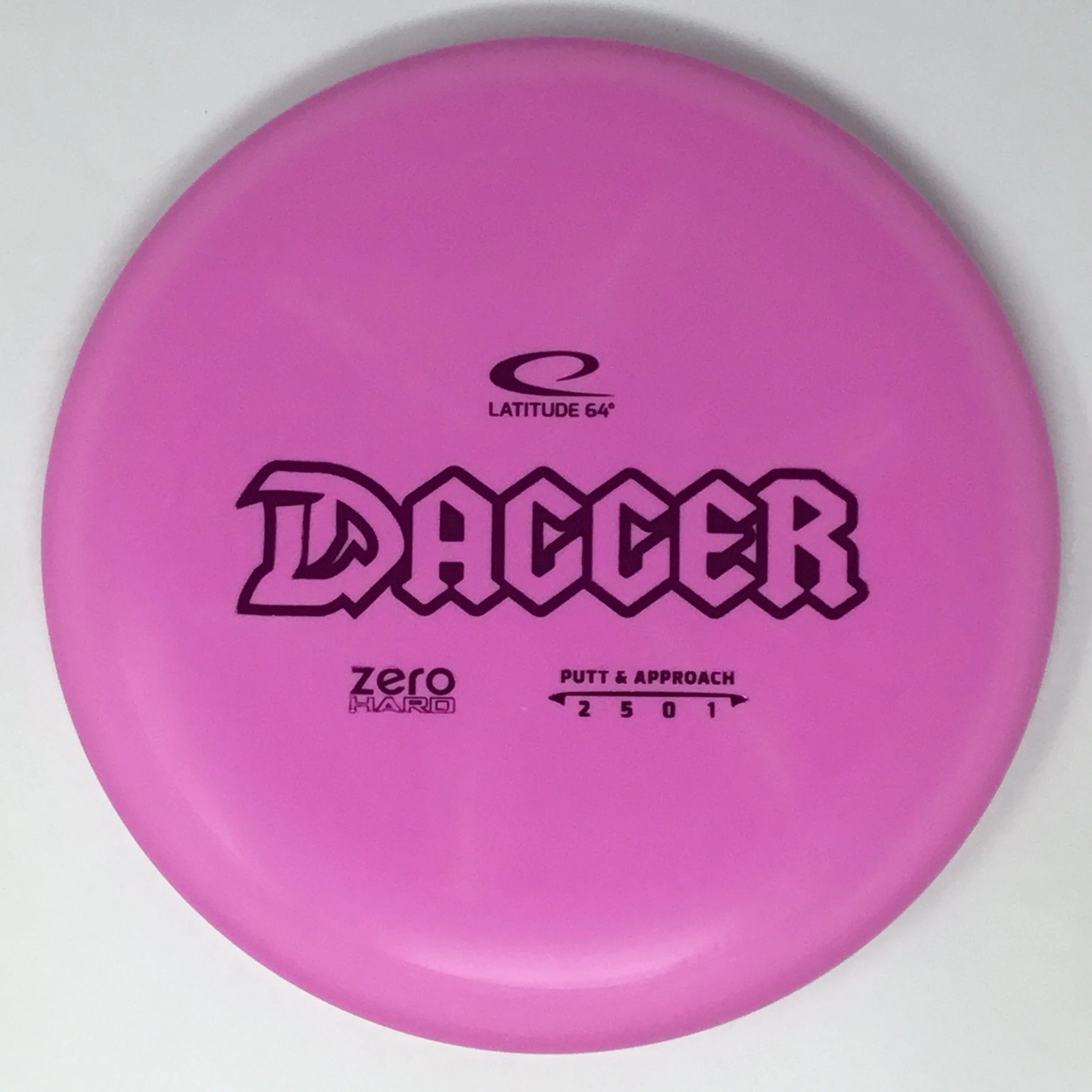 Dagger (Zero Hard) - Image 15