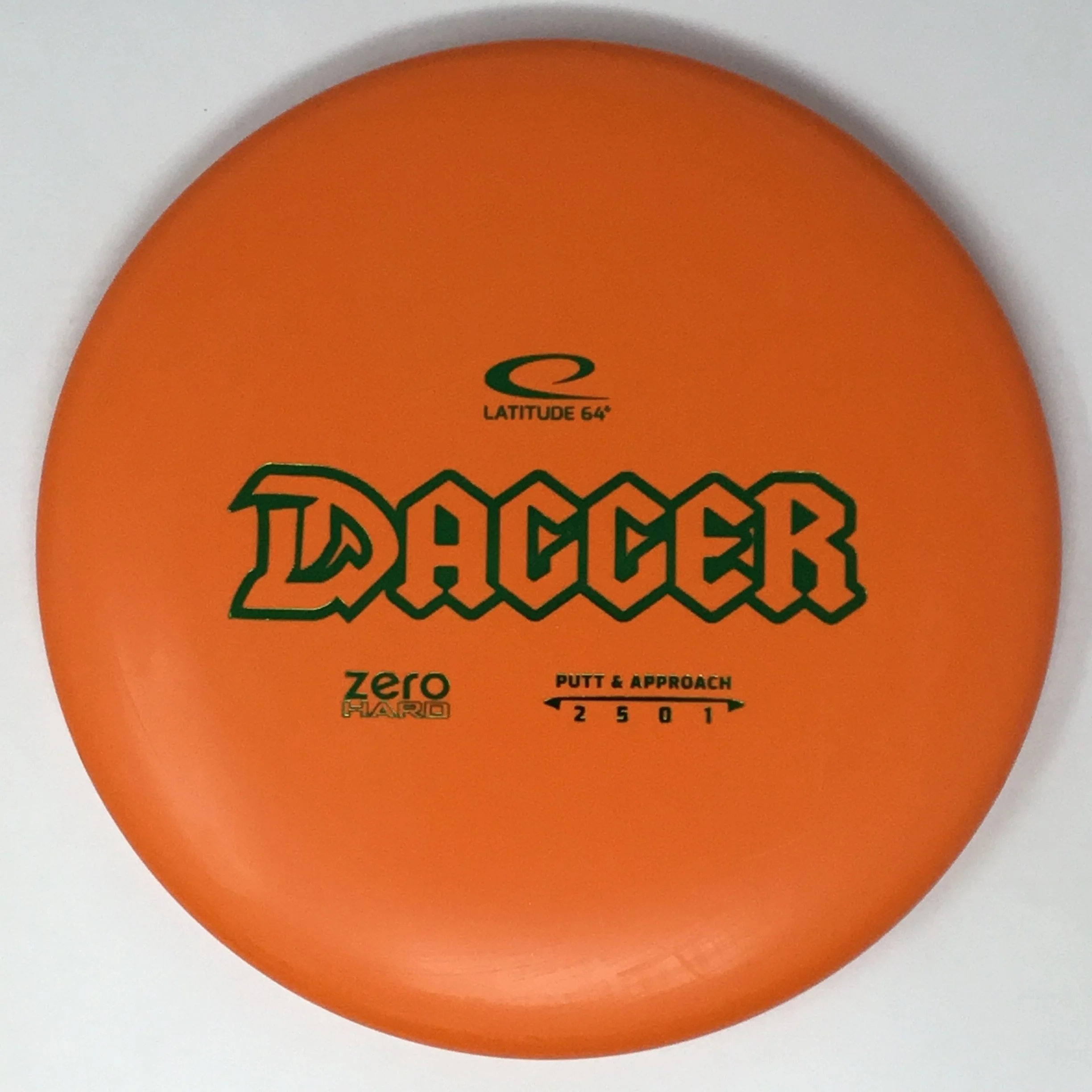 Dagger (Zero Hard) - Image 16