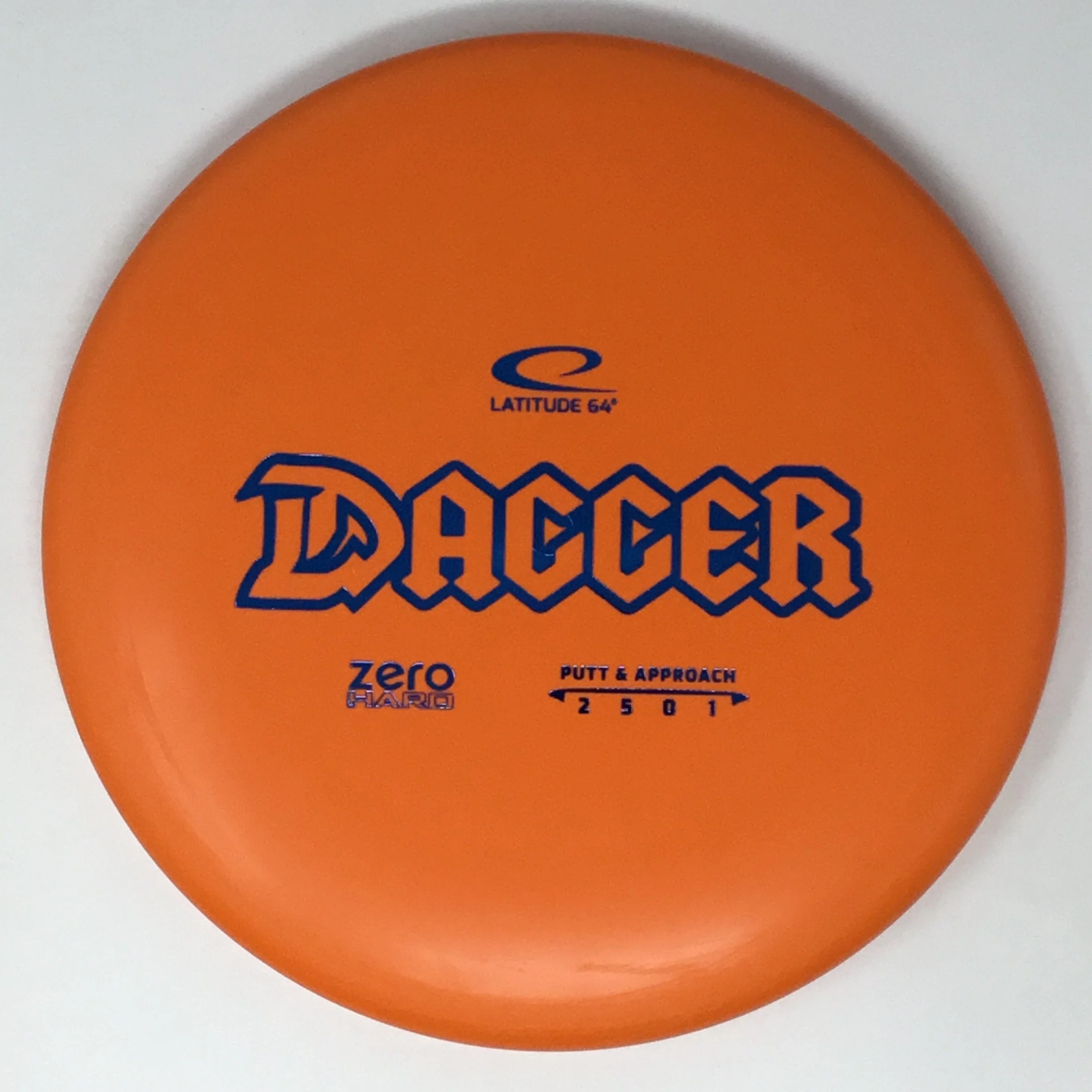 Dagger (Zero Hard) - Image 17