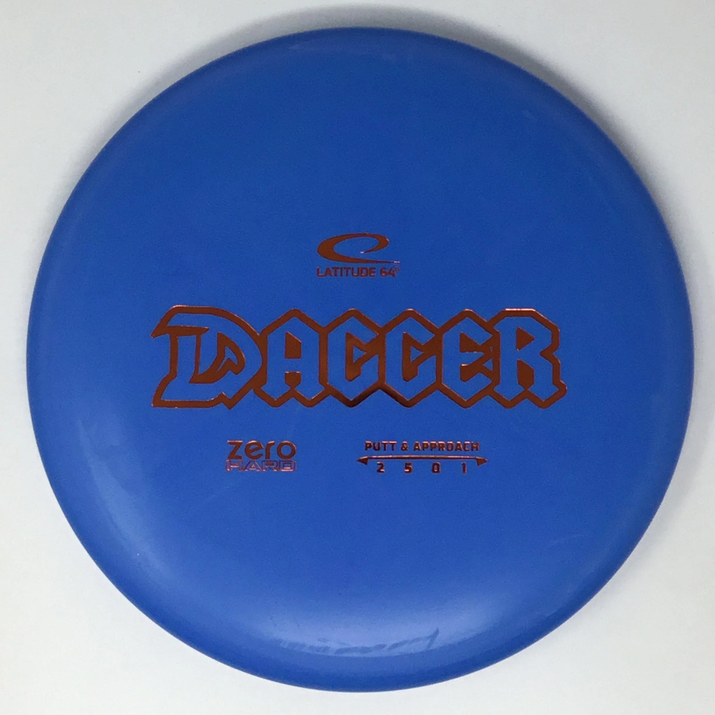 Dagger (Zero Hard) - Image 18