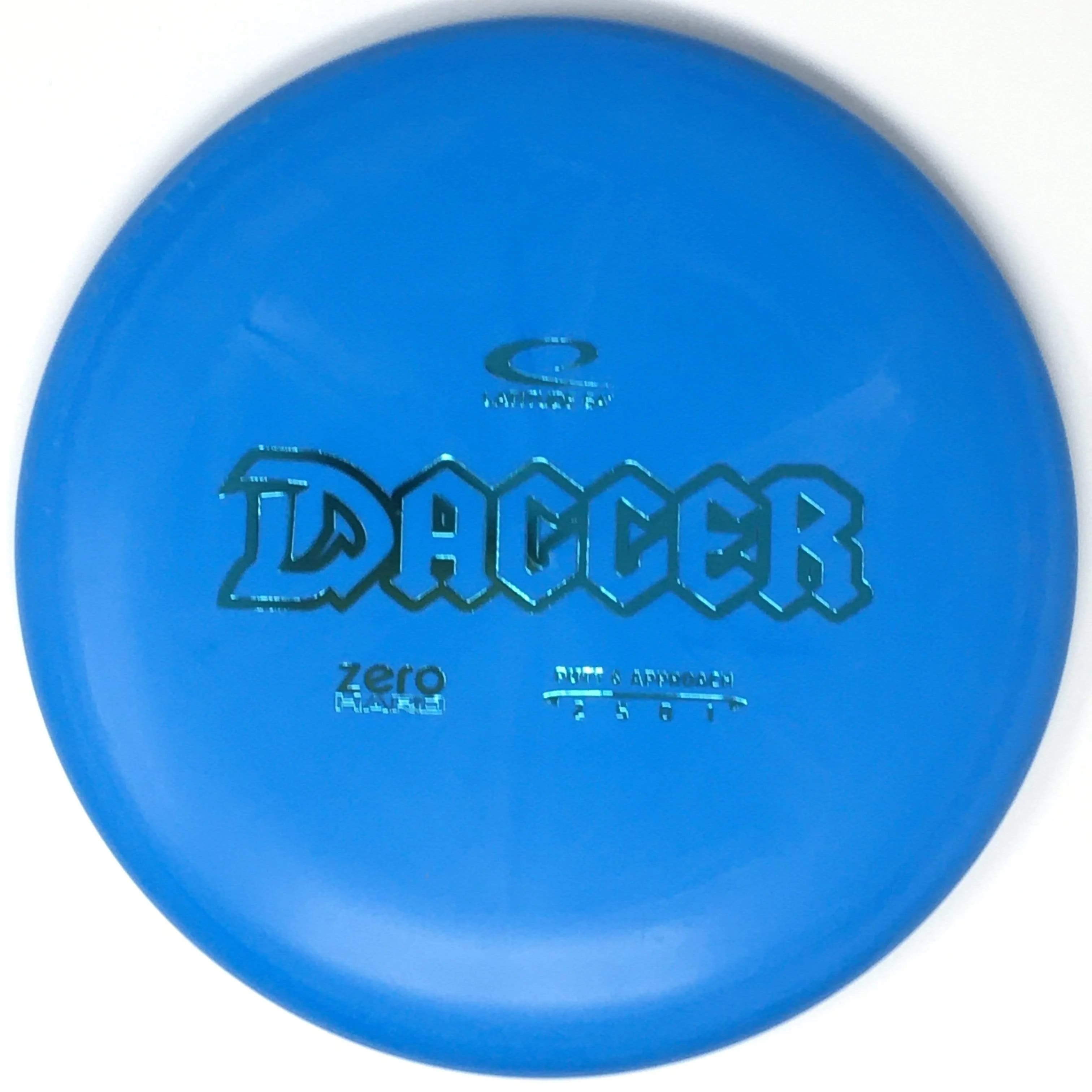 Dagger (Zero Hard) - Image 2
