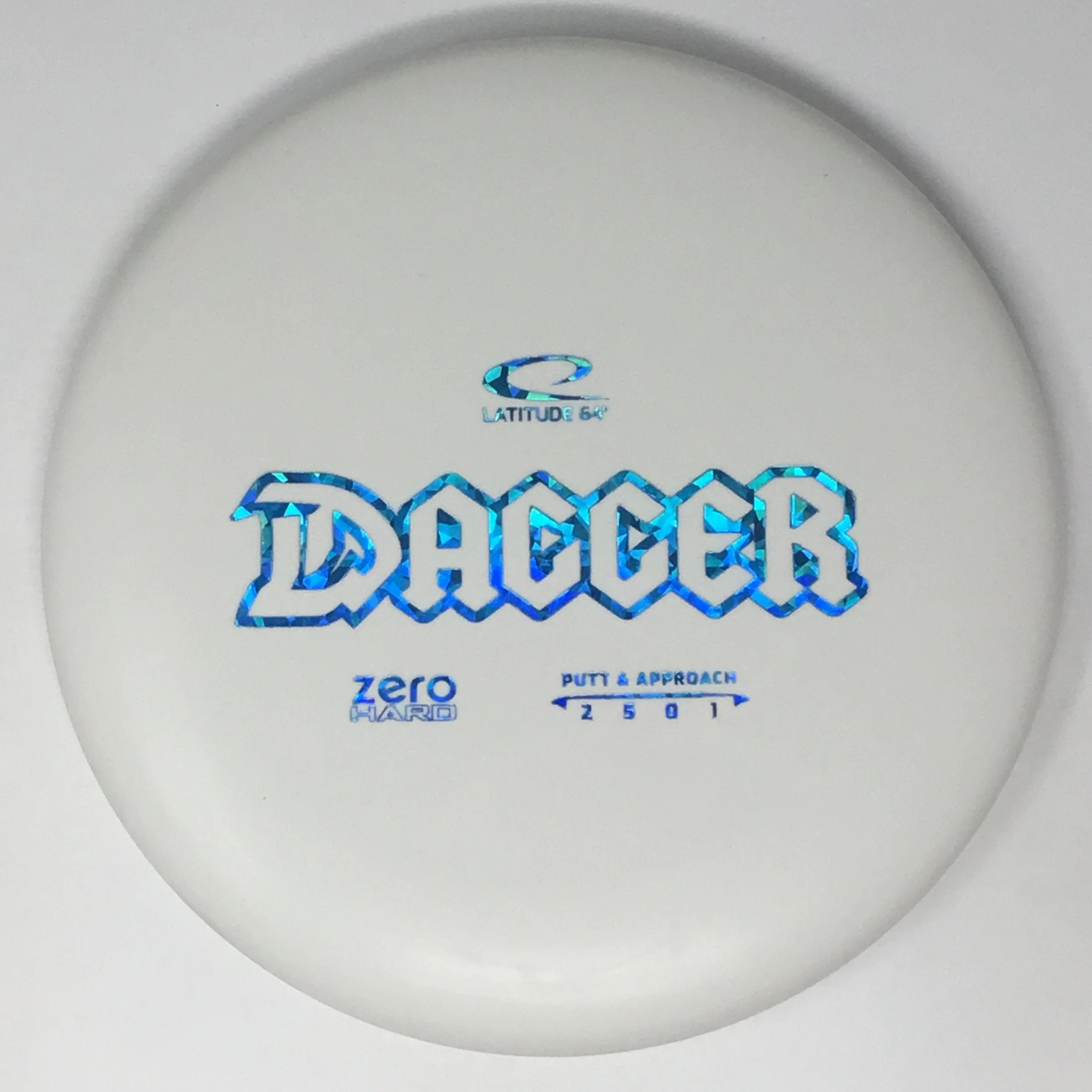 Dagger (Zero Hard) - Image 20