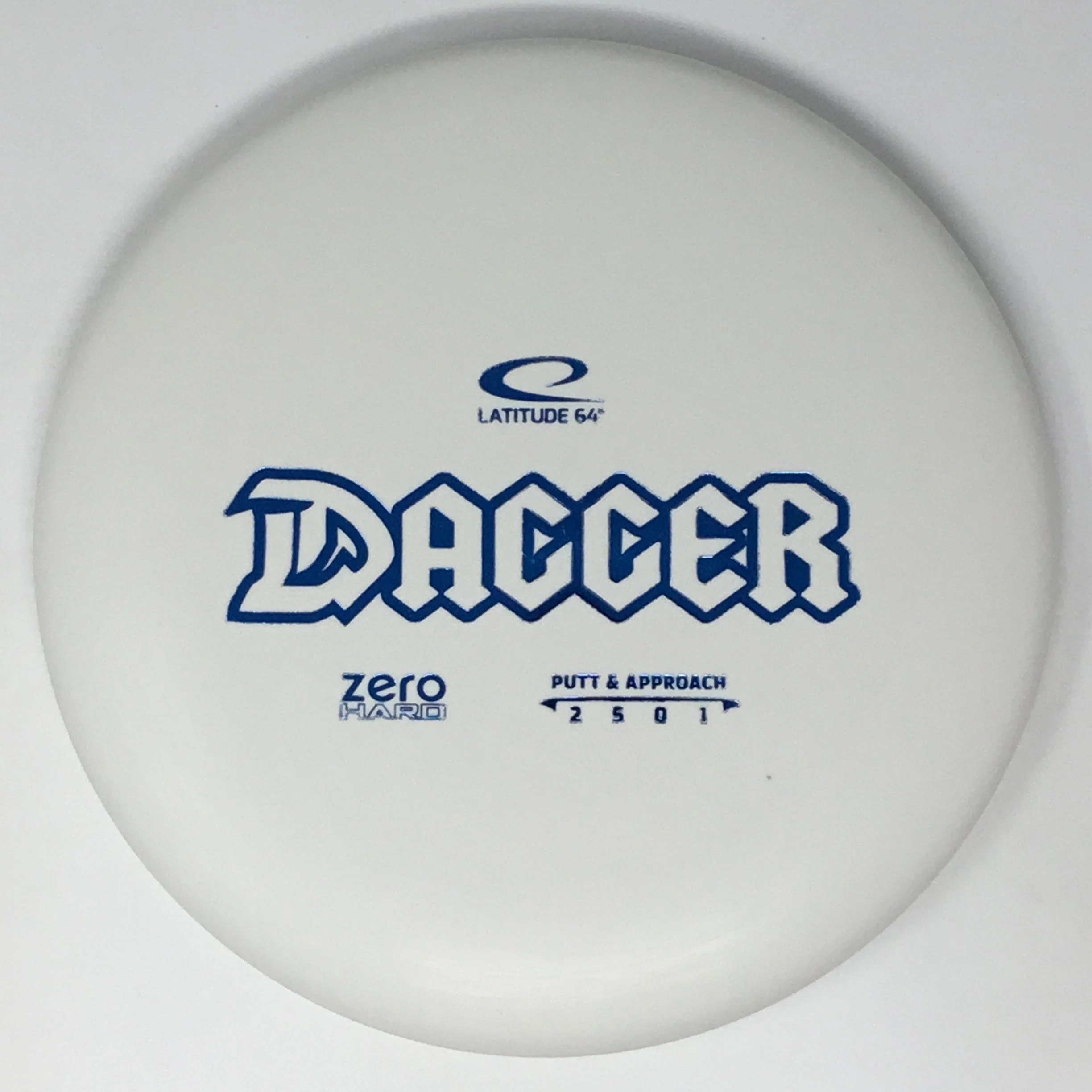 Dagger (Zero Hard) - Image 21
