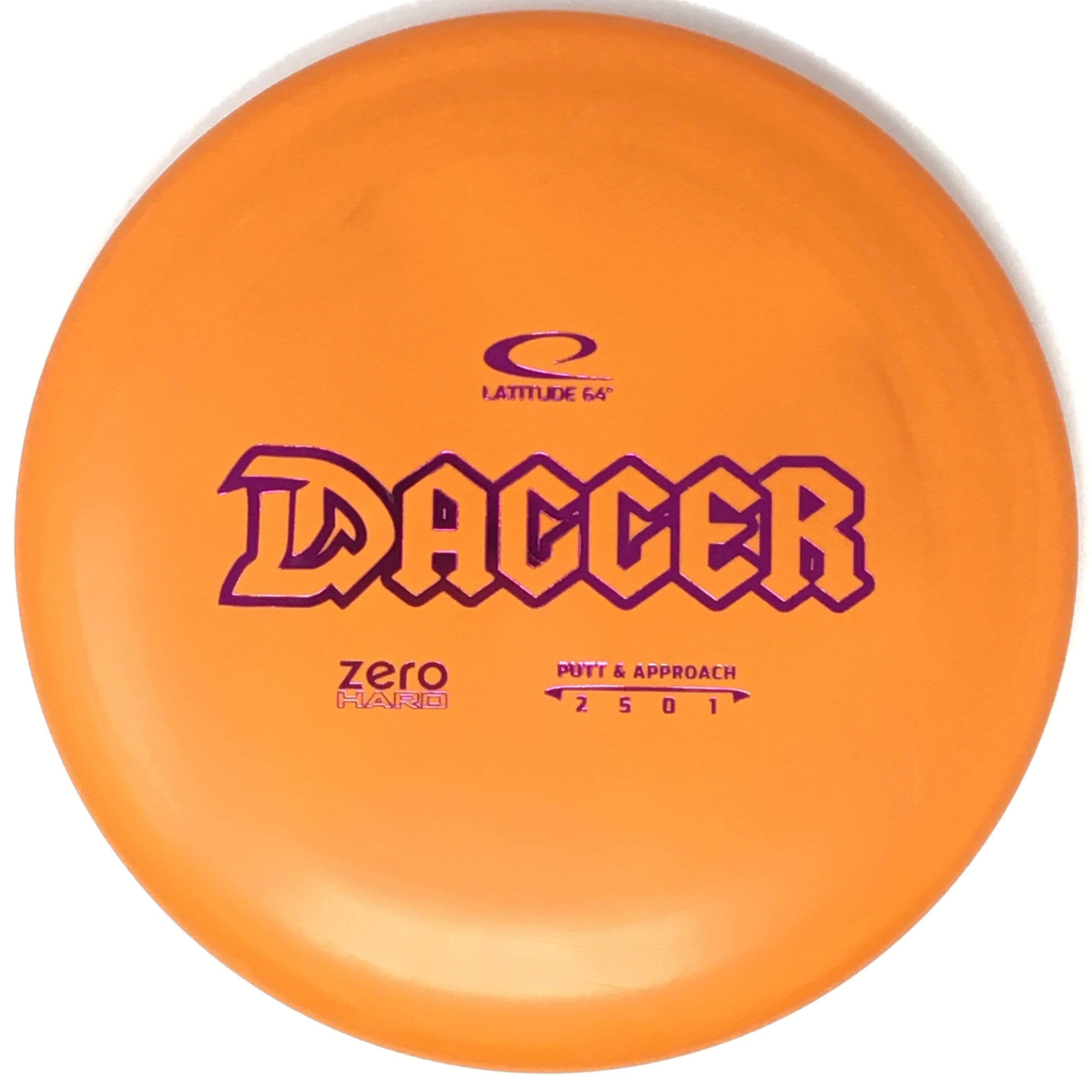 Dagger (Zero Hard) - Image 3
