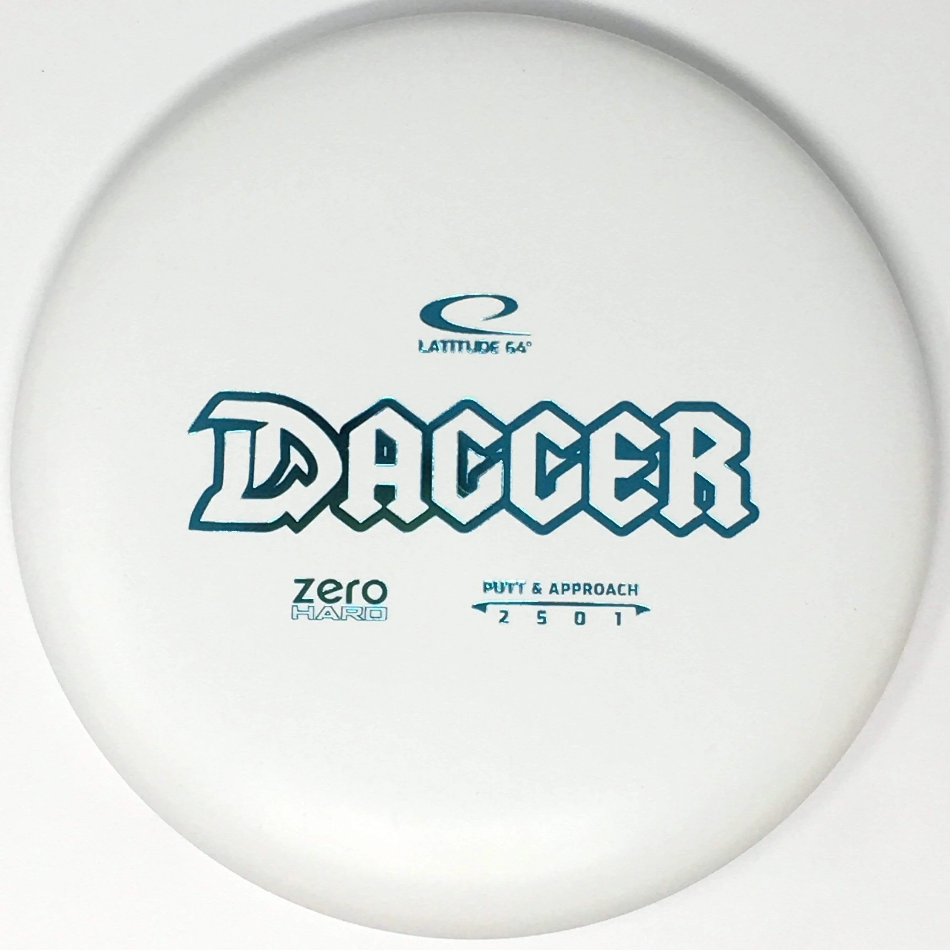 Dagger (Zero Hard) - Image 4