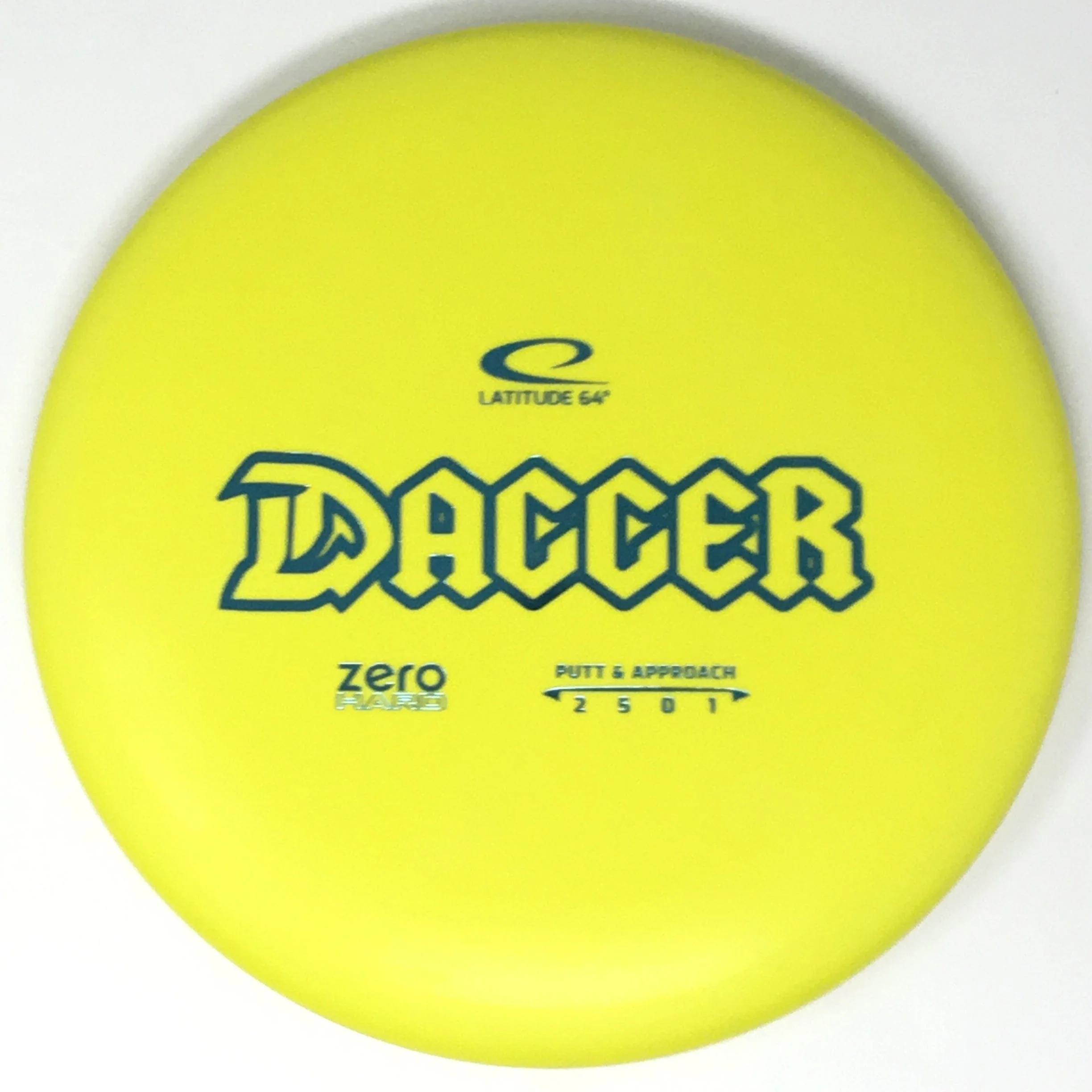 Dagger (Zero Hard) - Image 6