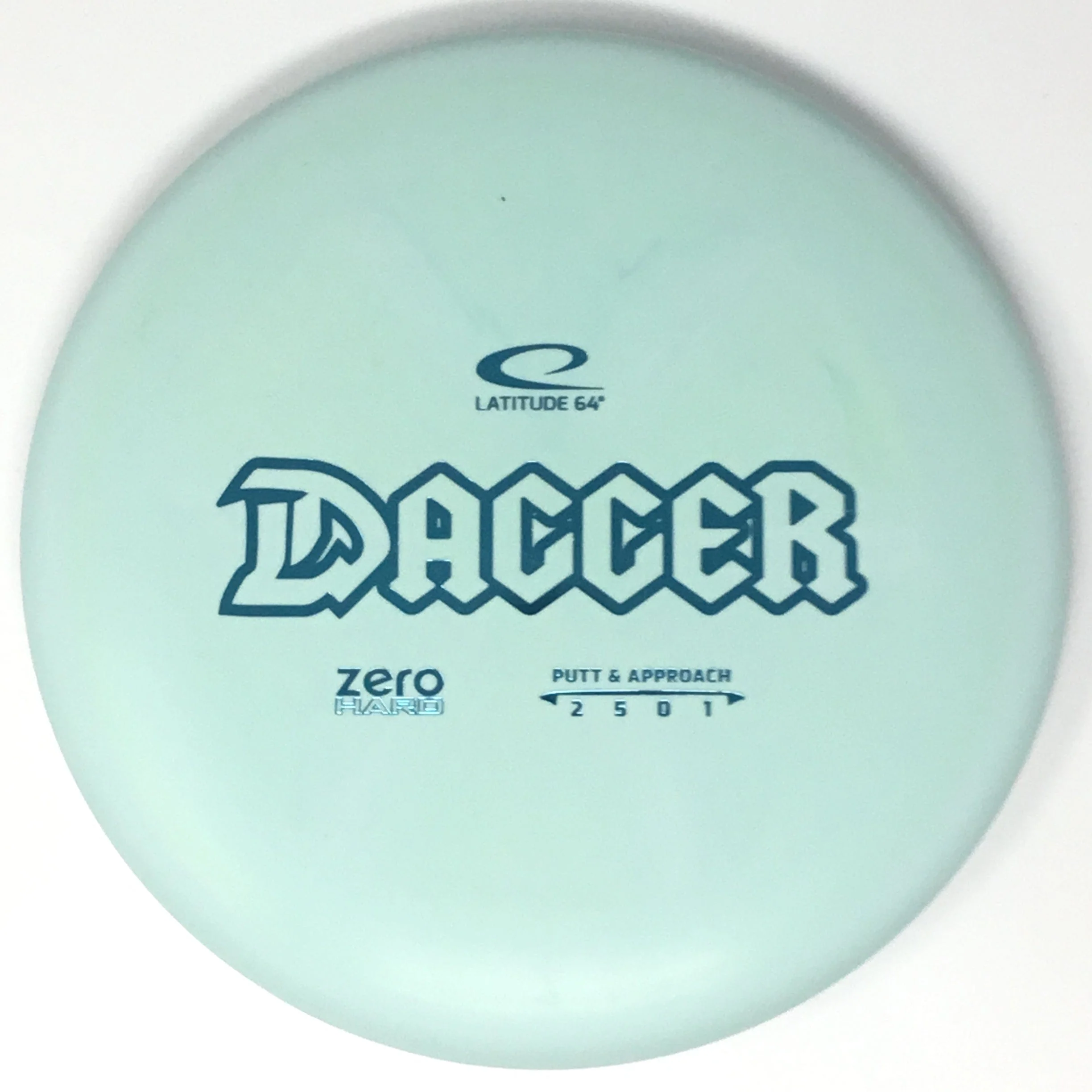 Dagger (Zero Hard) - Image 7