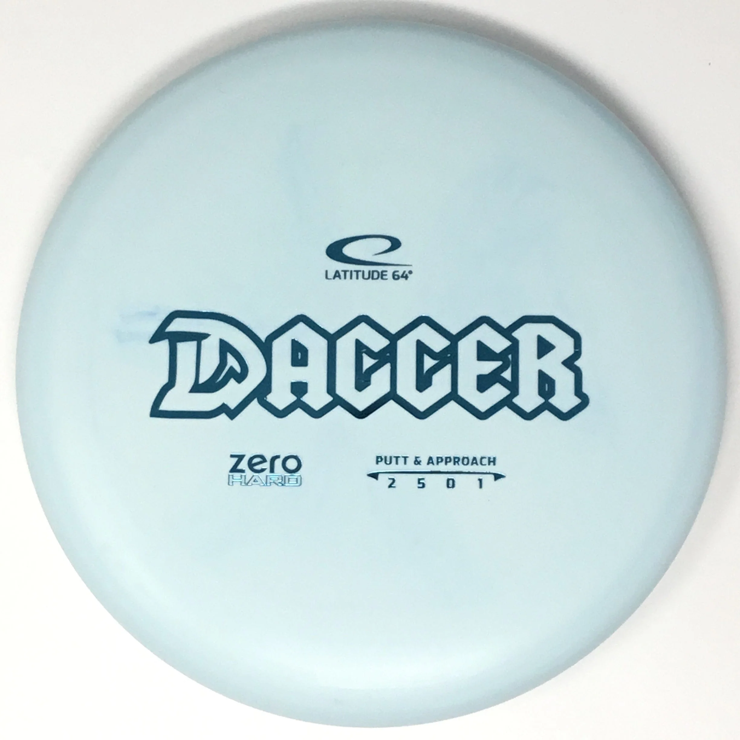 Dagger (Zero Hard) - Image 8