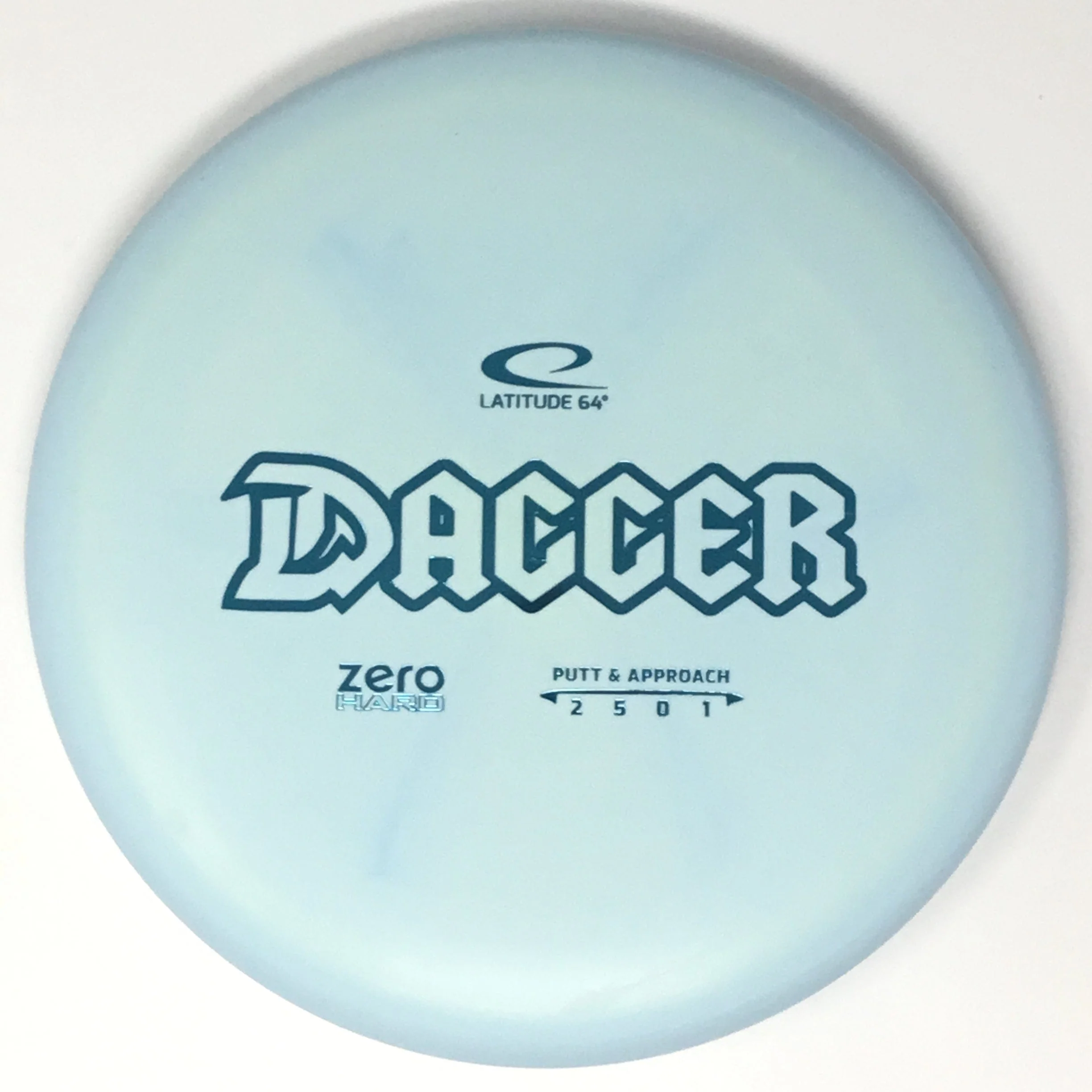 Dagger (Zero Hard) - Image 9