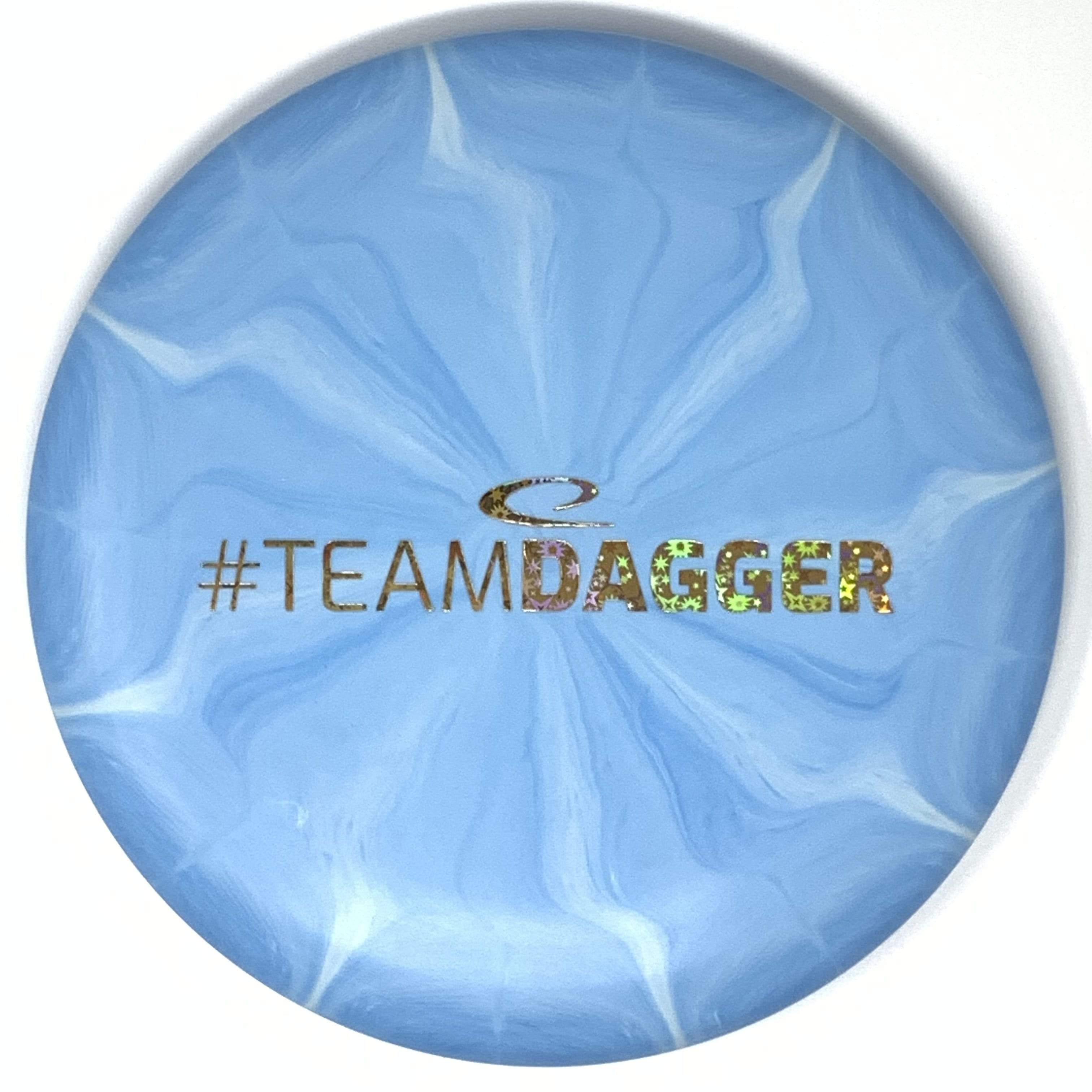 Dagger (Zero Hard Burst - Team Dagger) - Image 2