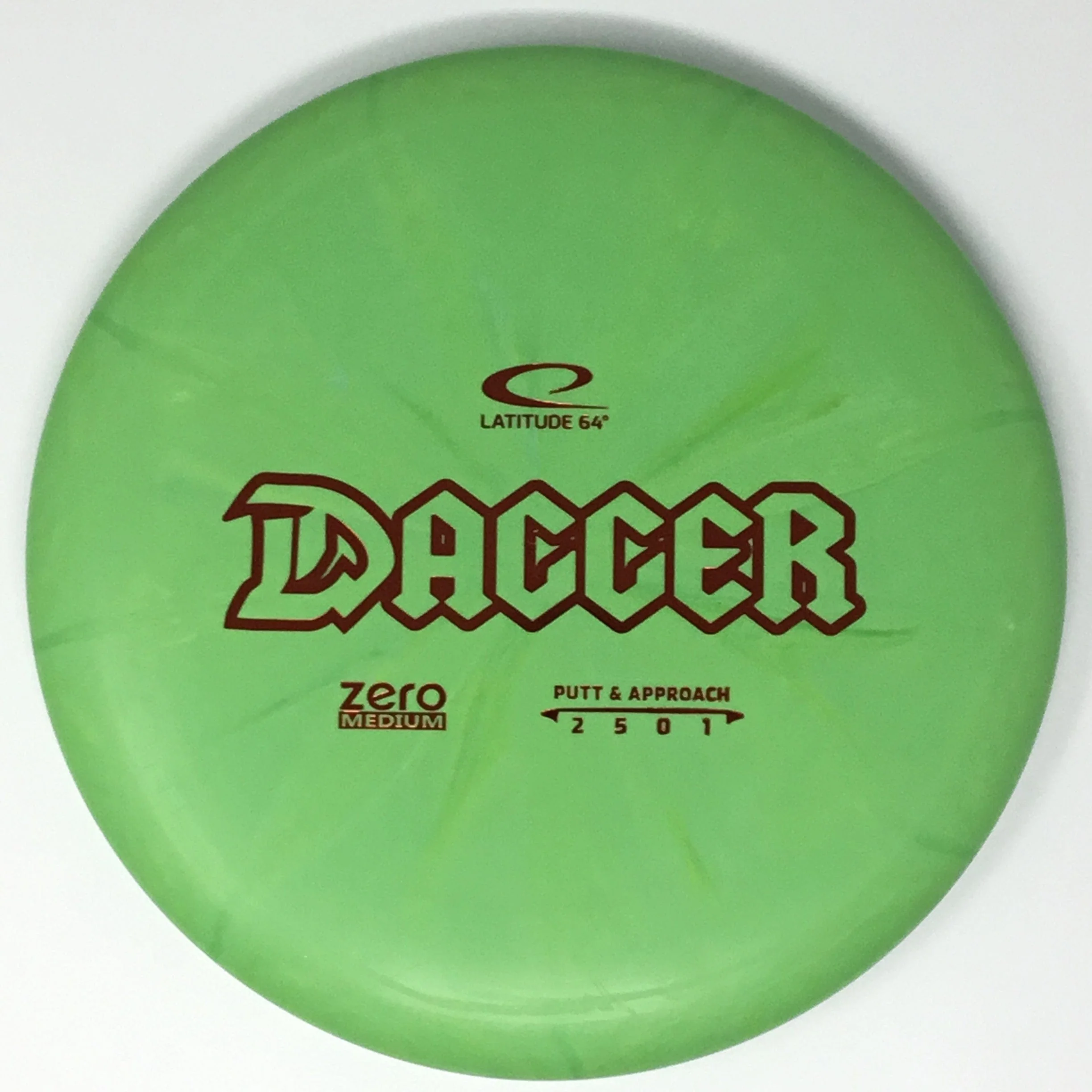 Dagger (Zero Medium) - Image 10