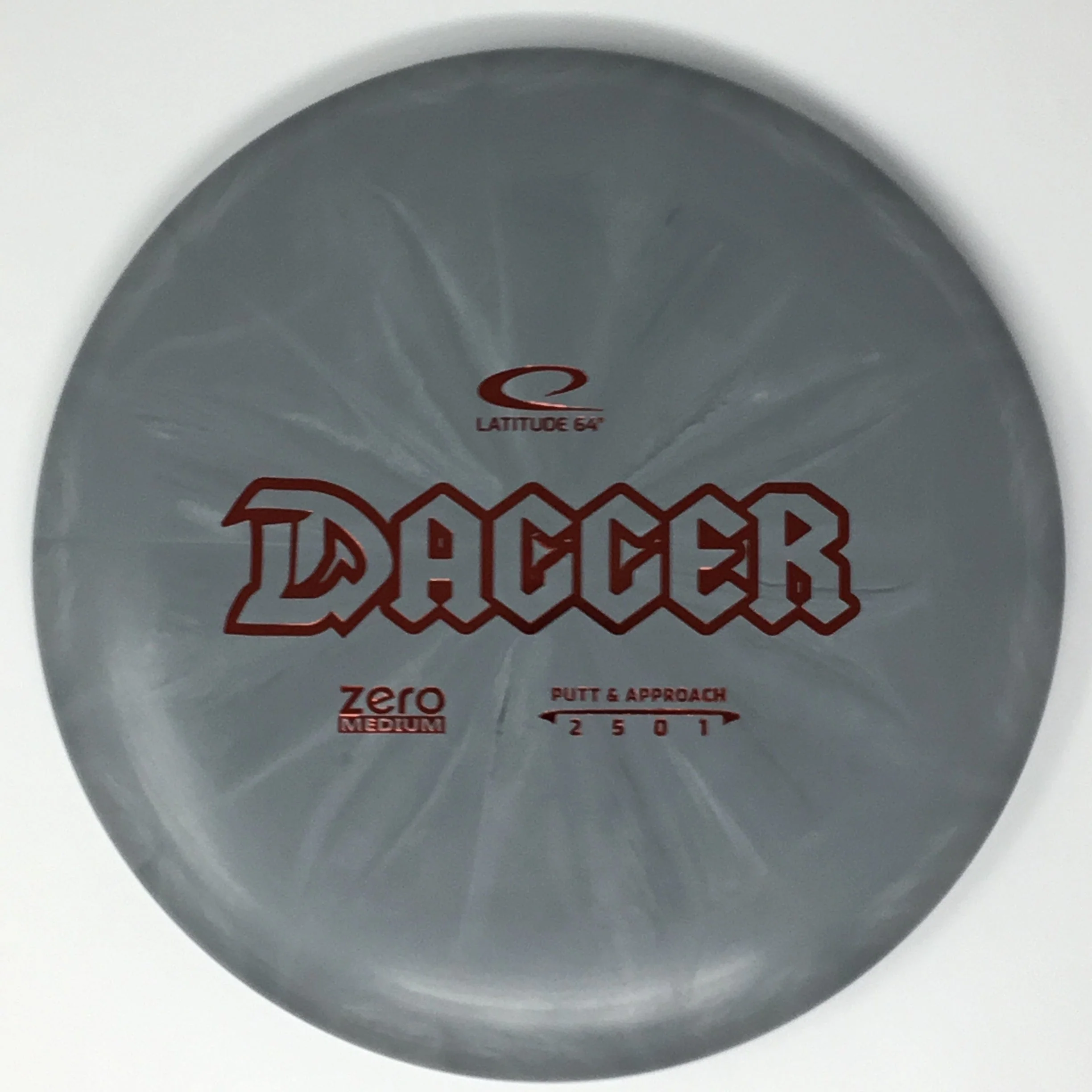 Dagger (Zero Medium) - Image 11