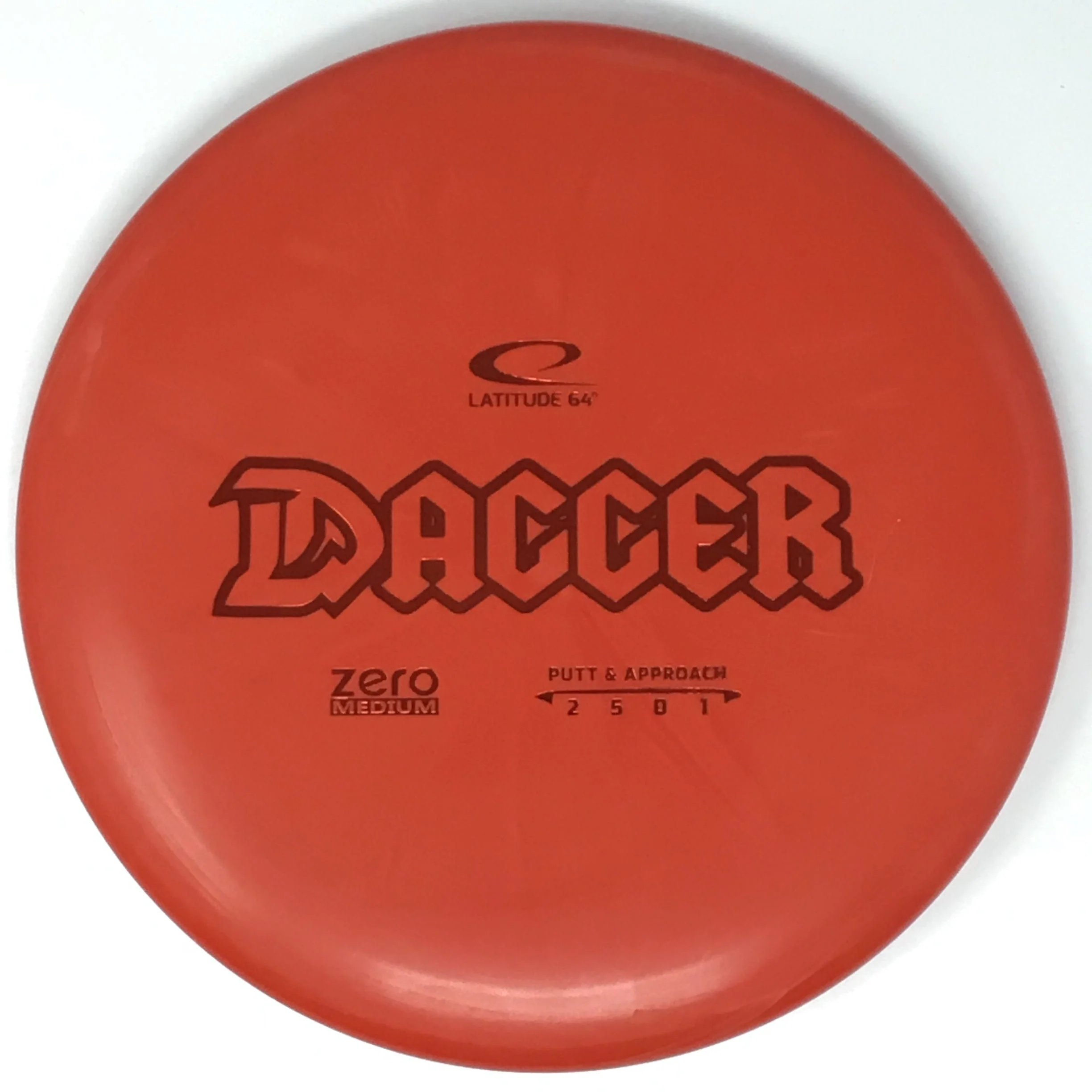 Dagger (Zero Medium) - Image 2