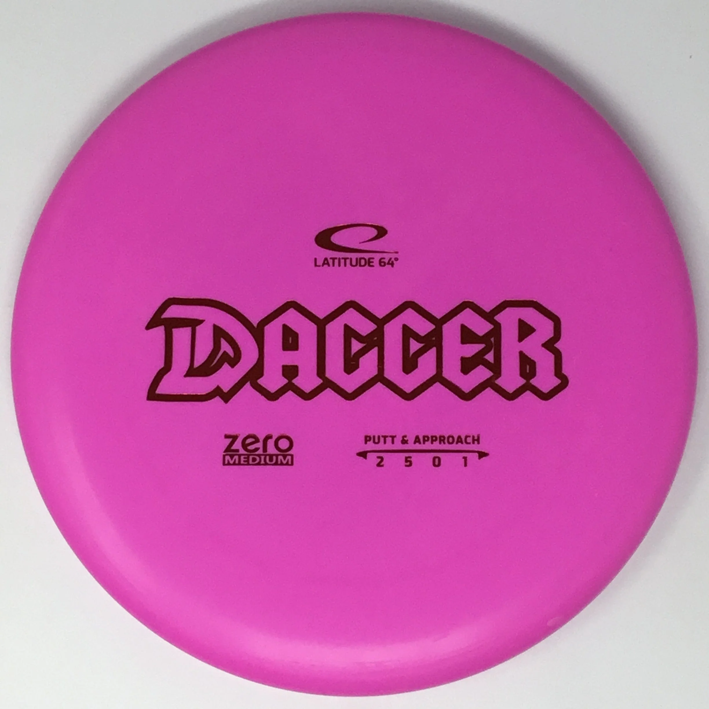 Dagger (Zero Medium) - Image 3