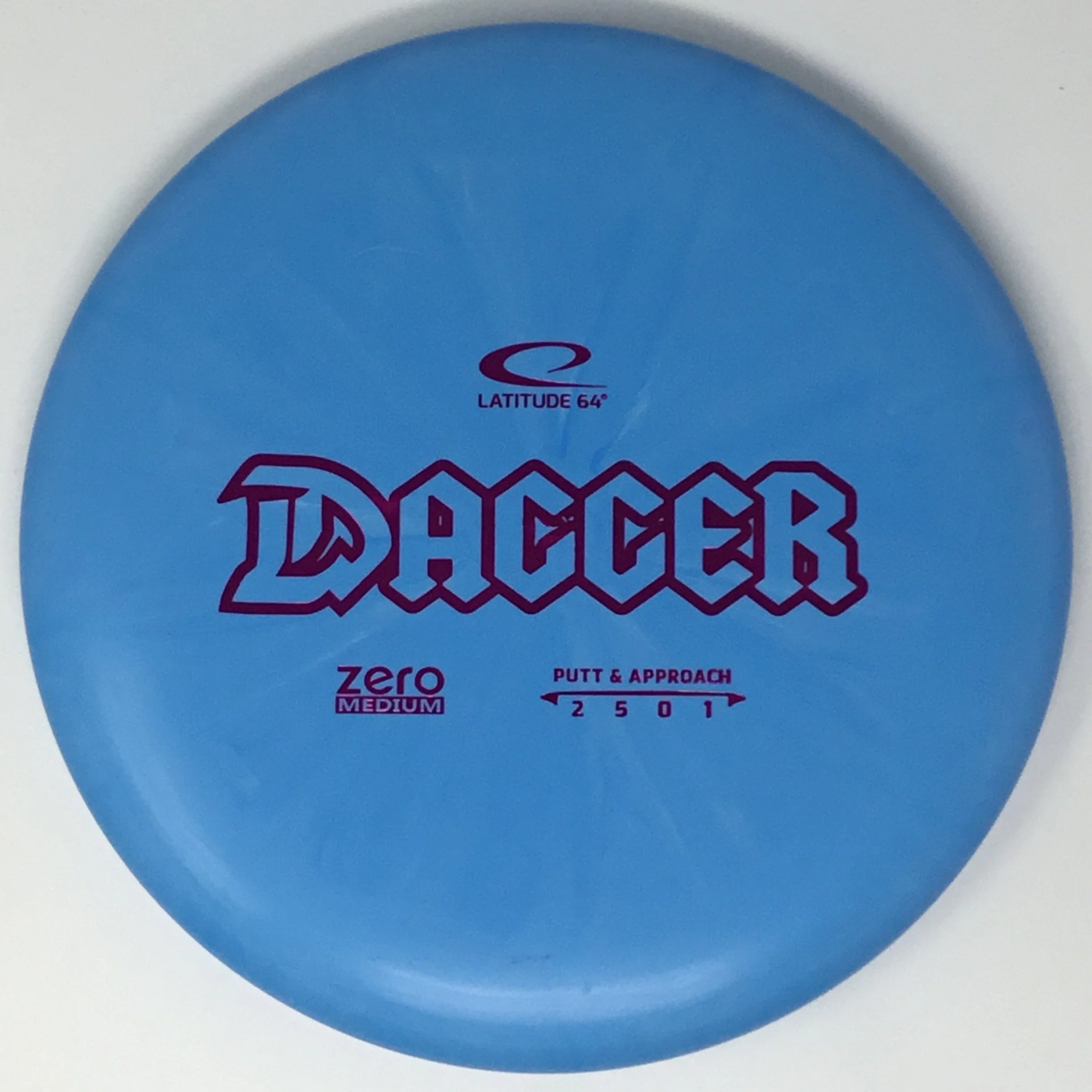 Dagger (Zero Medium) - Image 4