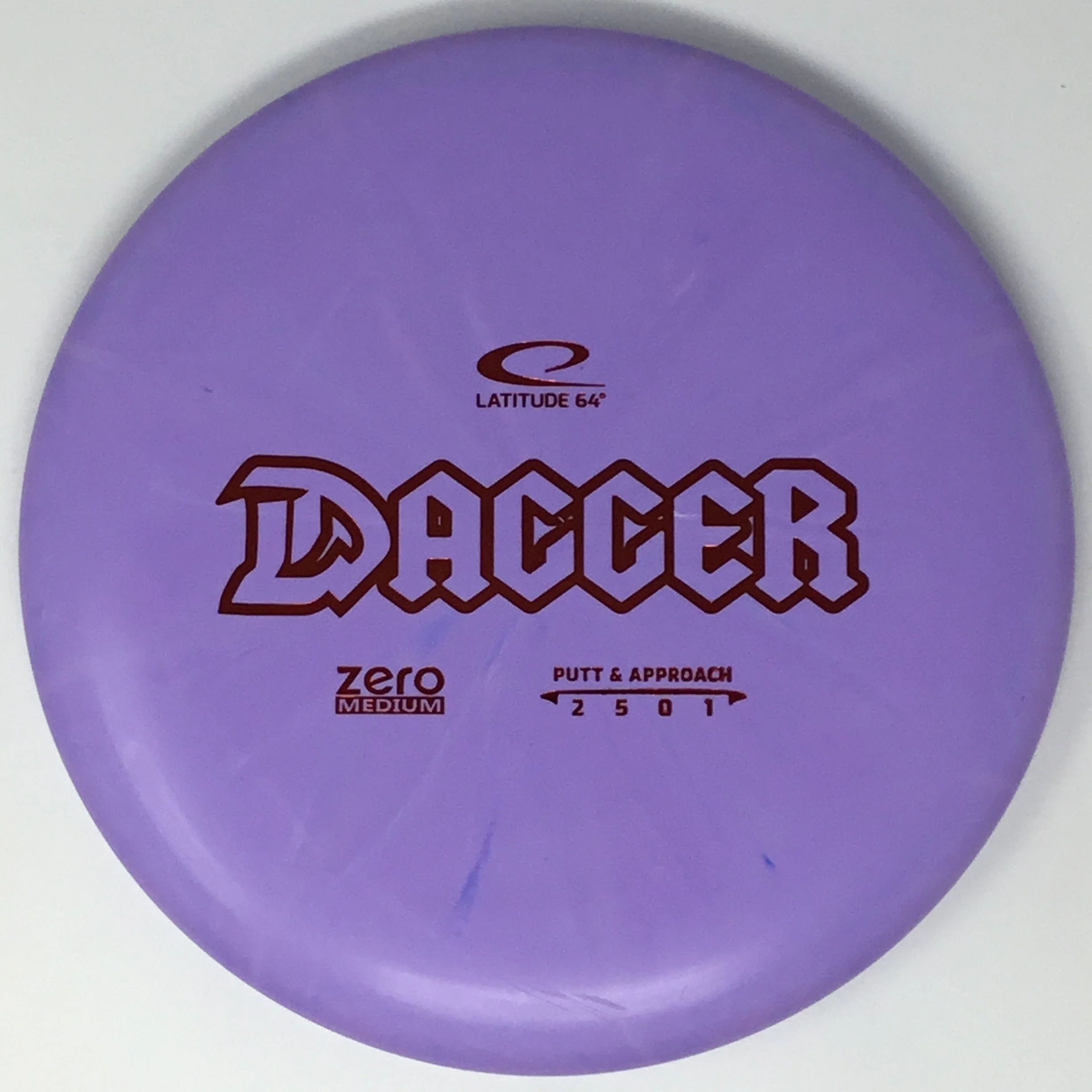 Dagger (Zero Medium) - Image 5