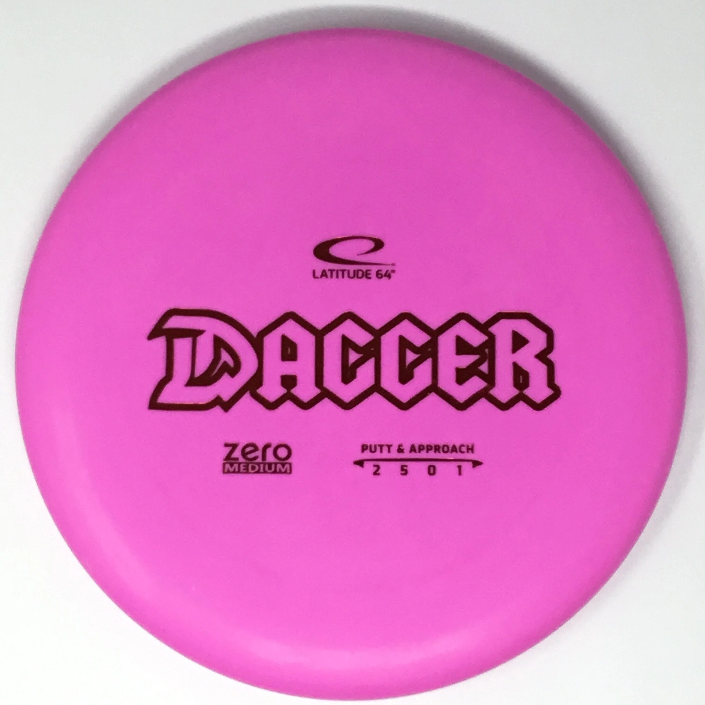 Dagger (Zero Medium) - Image 6