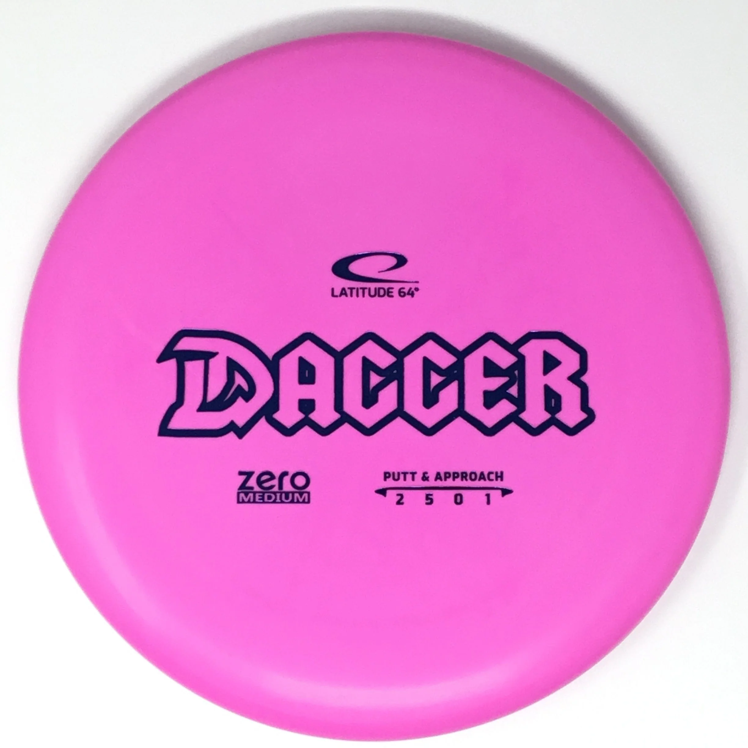 Dagger (Zero Medium) - Image 7
