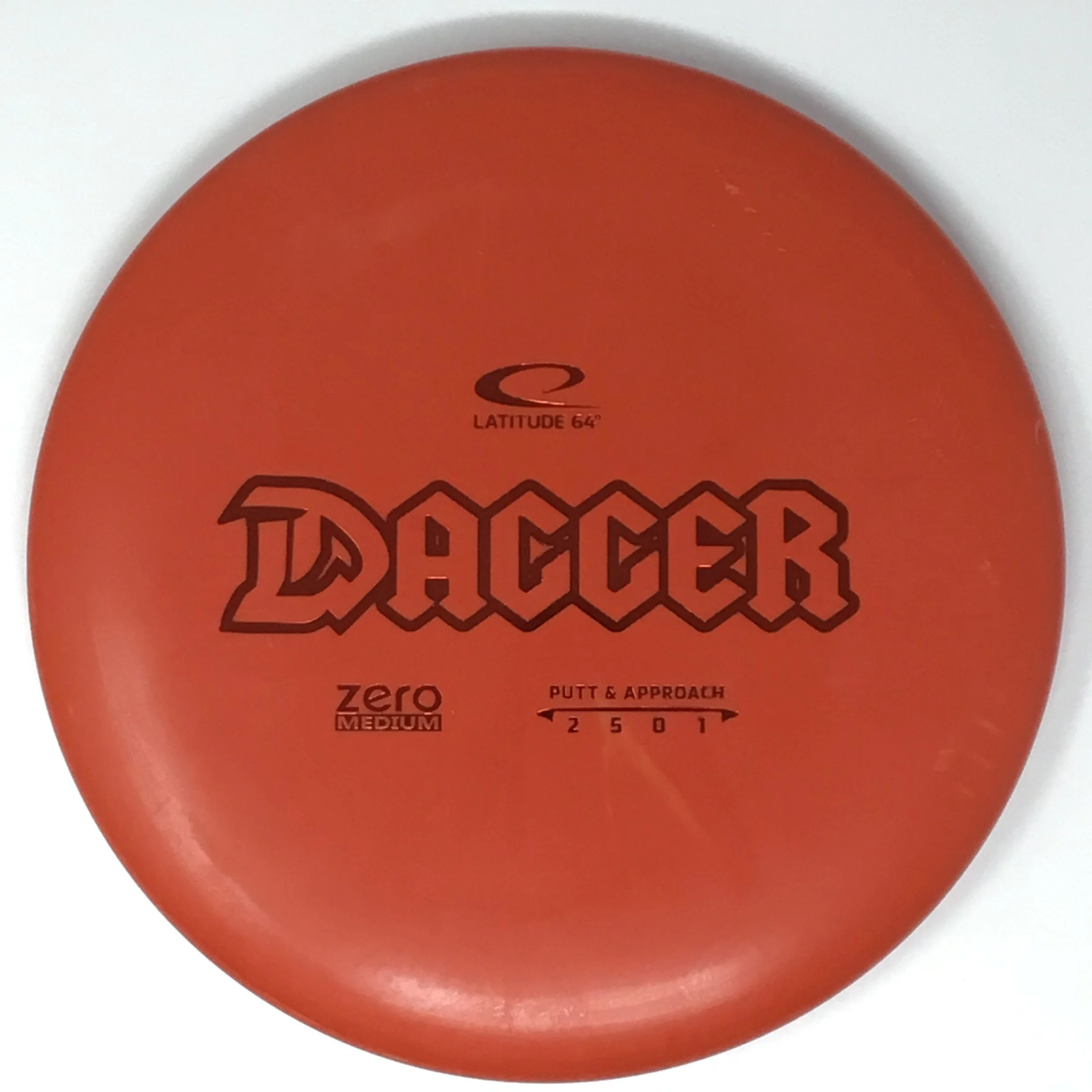 Dagger (Zero Medium) - Image 8